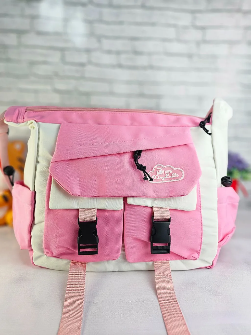 Tote bags