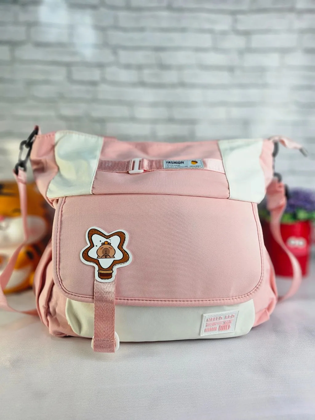 Tote bags