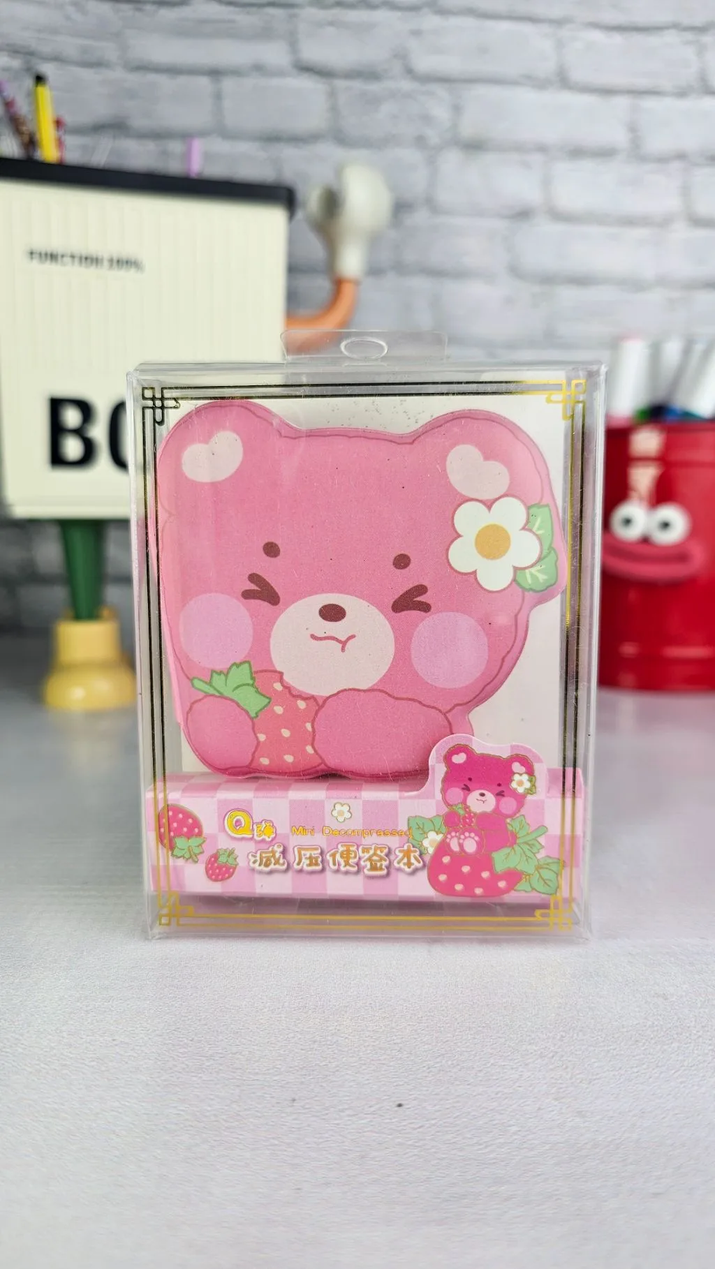 Mini- notebooks