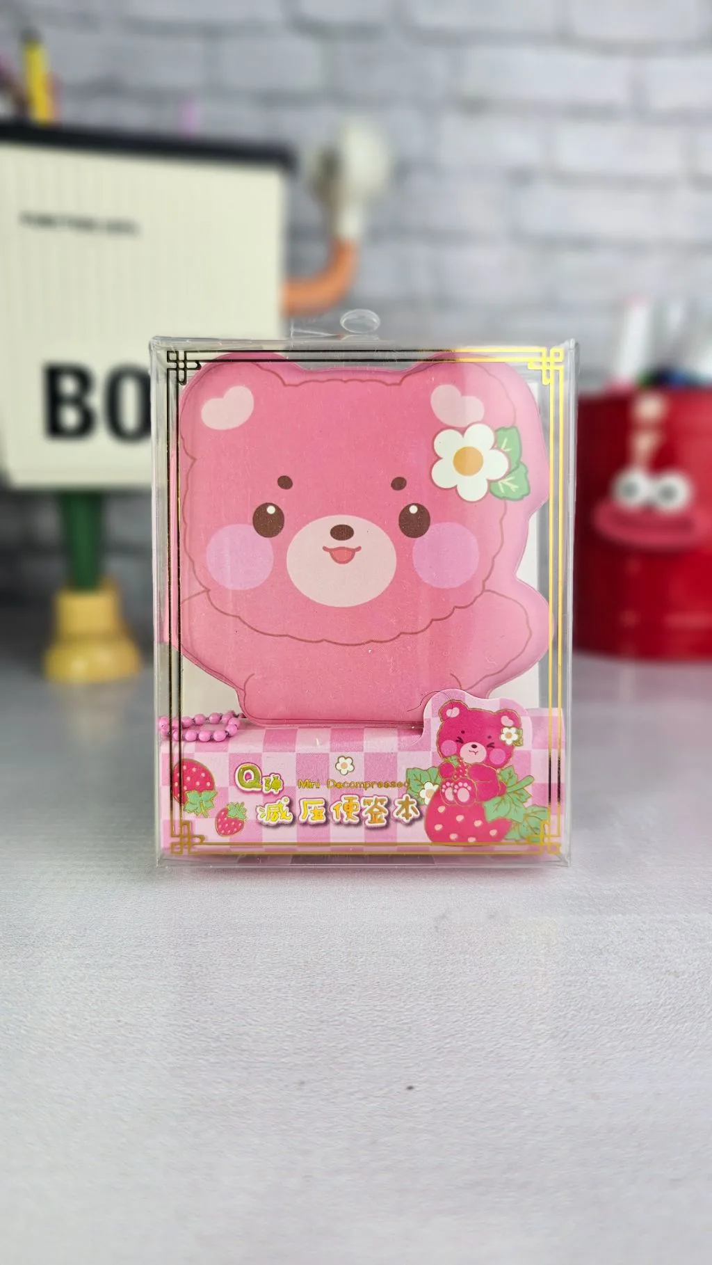 Mini- notebooks