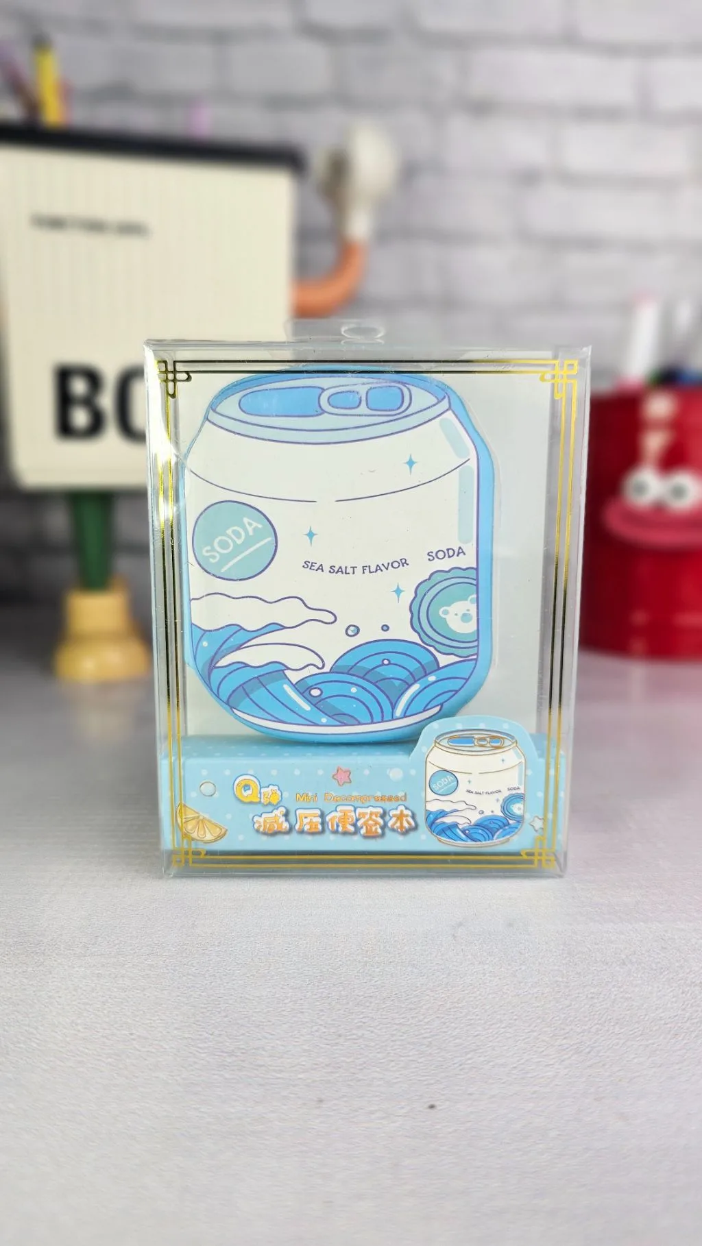 Mini- notebooks
