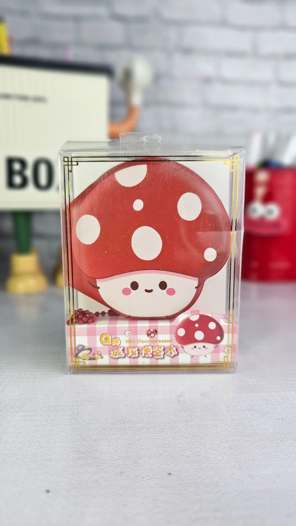 Mini- notebooks