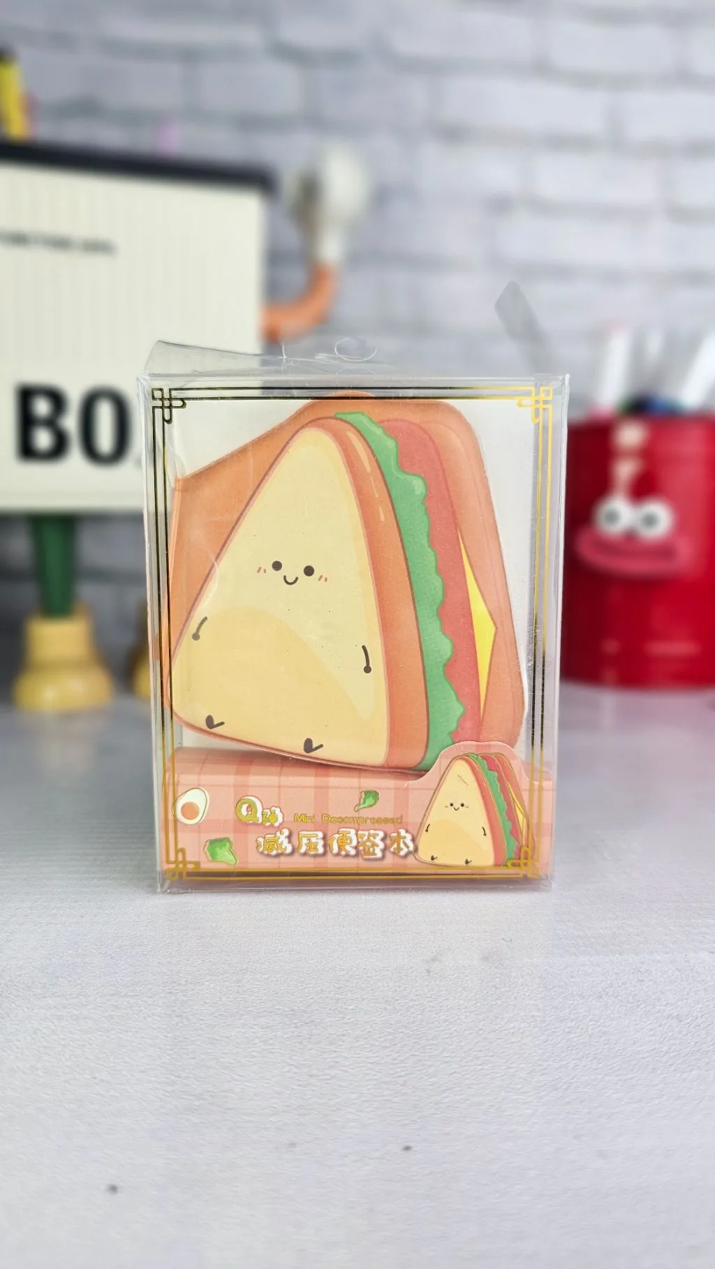 Mini- notebooks