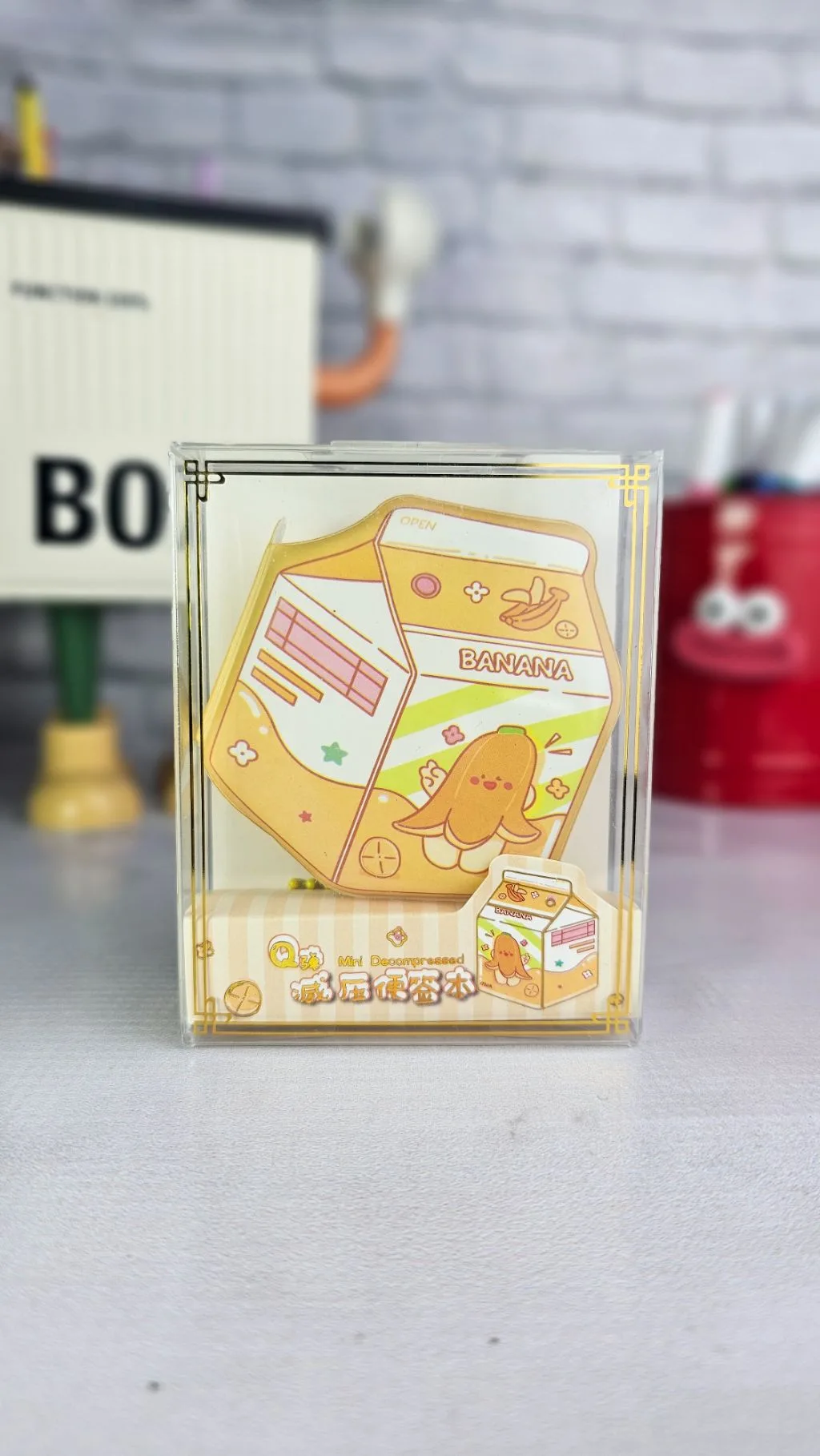 Mini- notebooks