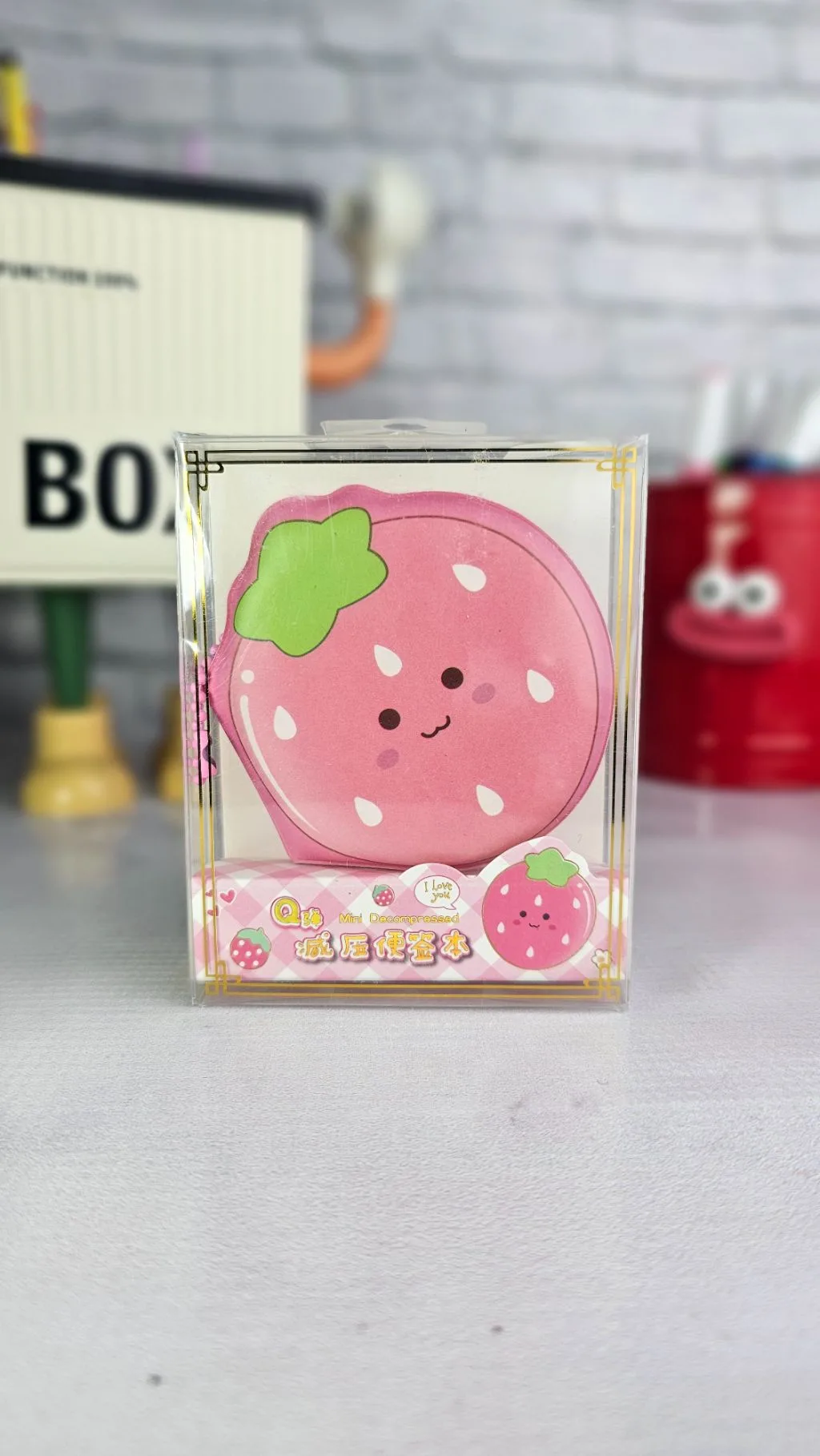Mini- notebooks