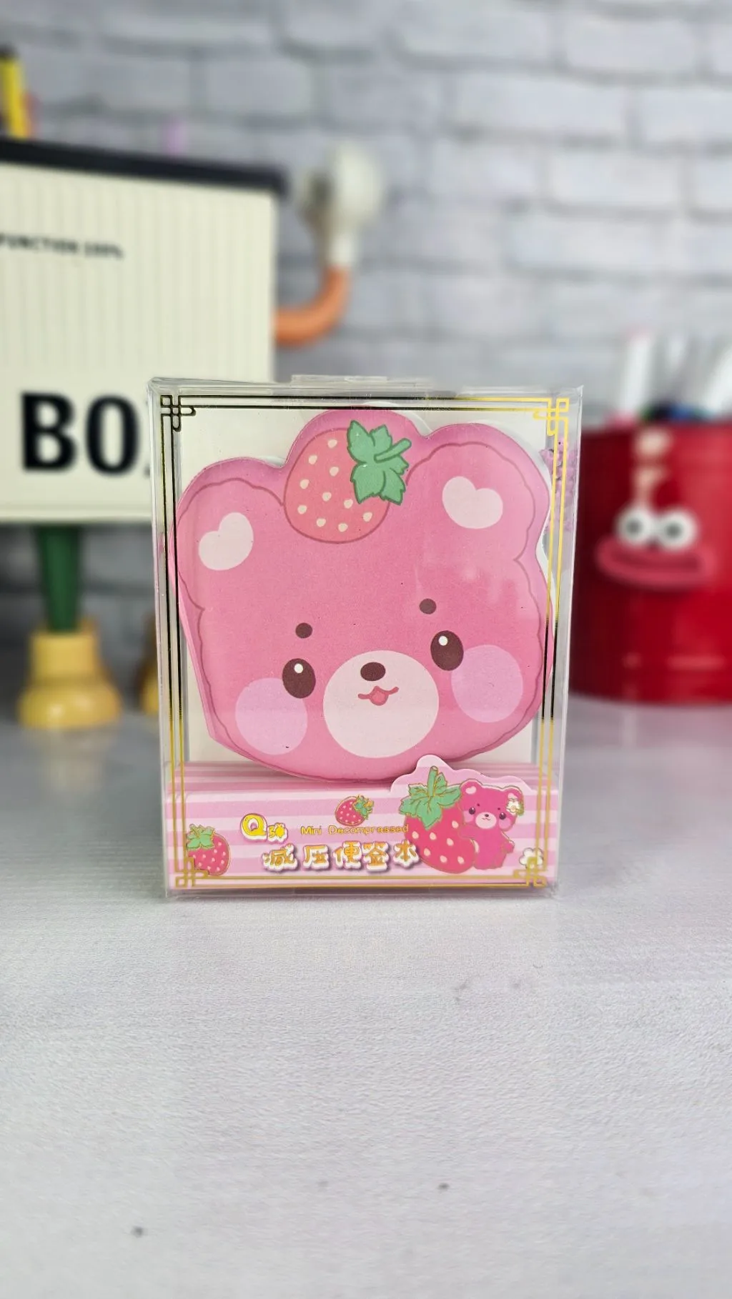 Mini- notebooks