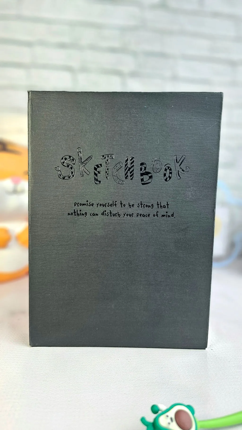 Sketch book/ notebooks