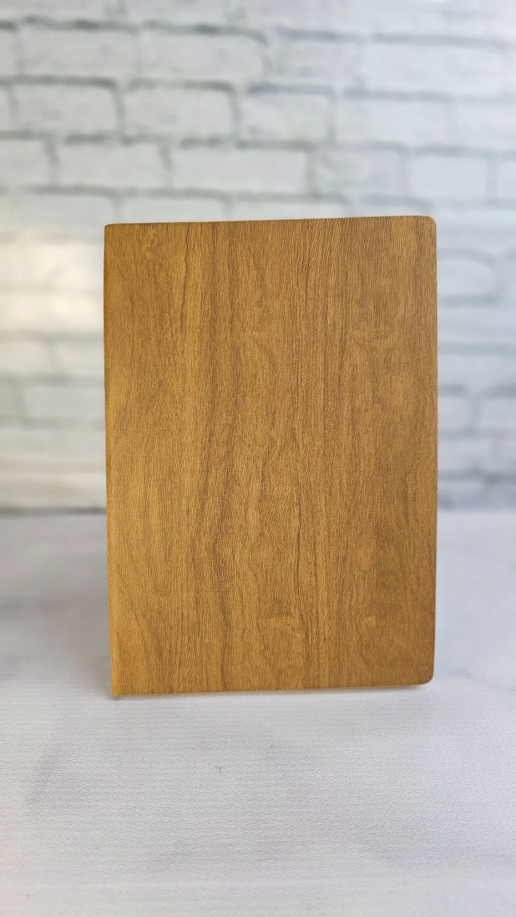 Brown shades Executive Notebooks (Comes without pen)