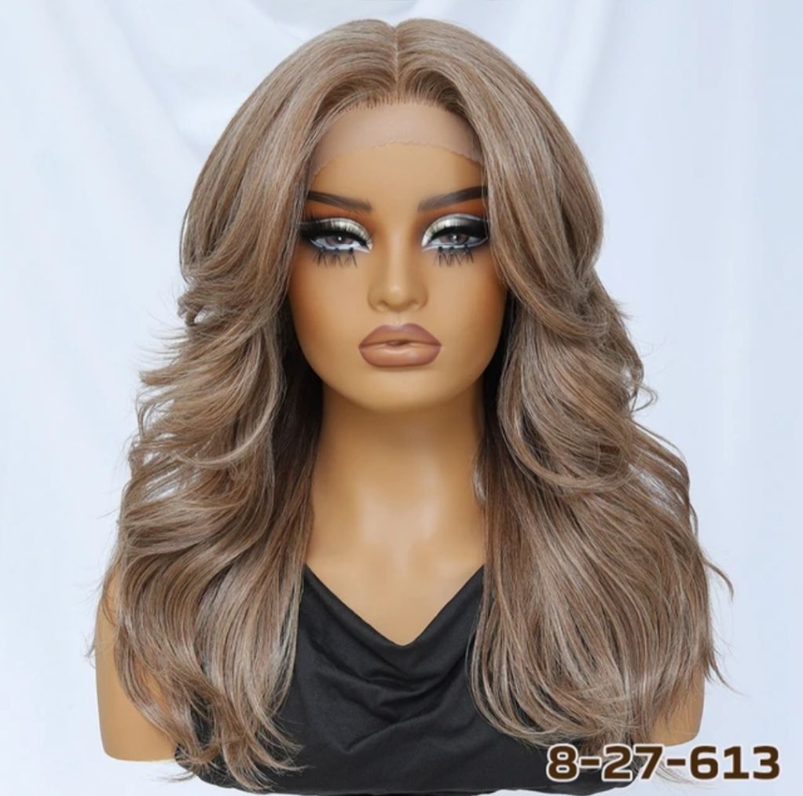 ALORA LAYERED WIG