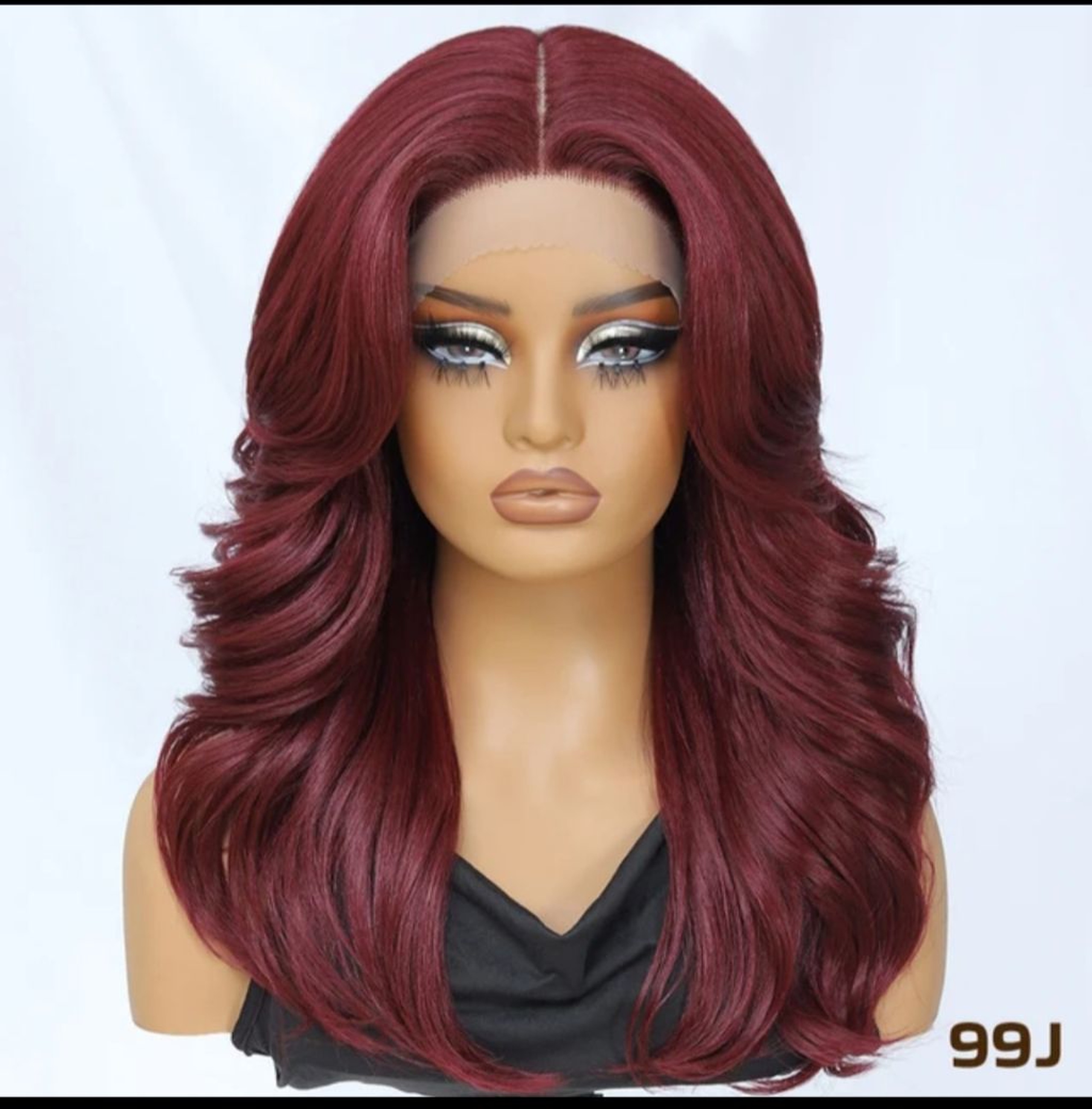 ALORA LAYERED WIG