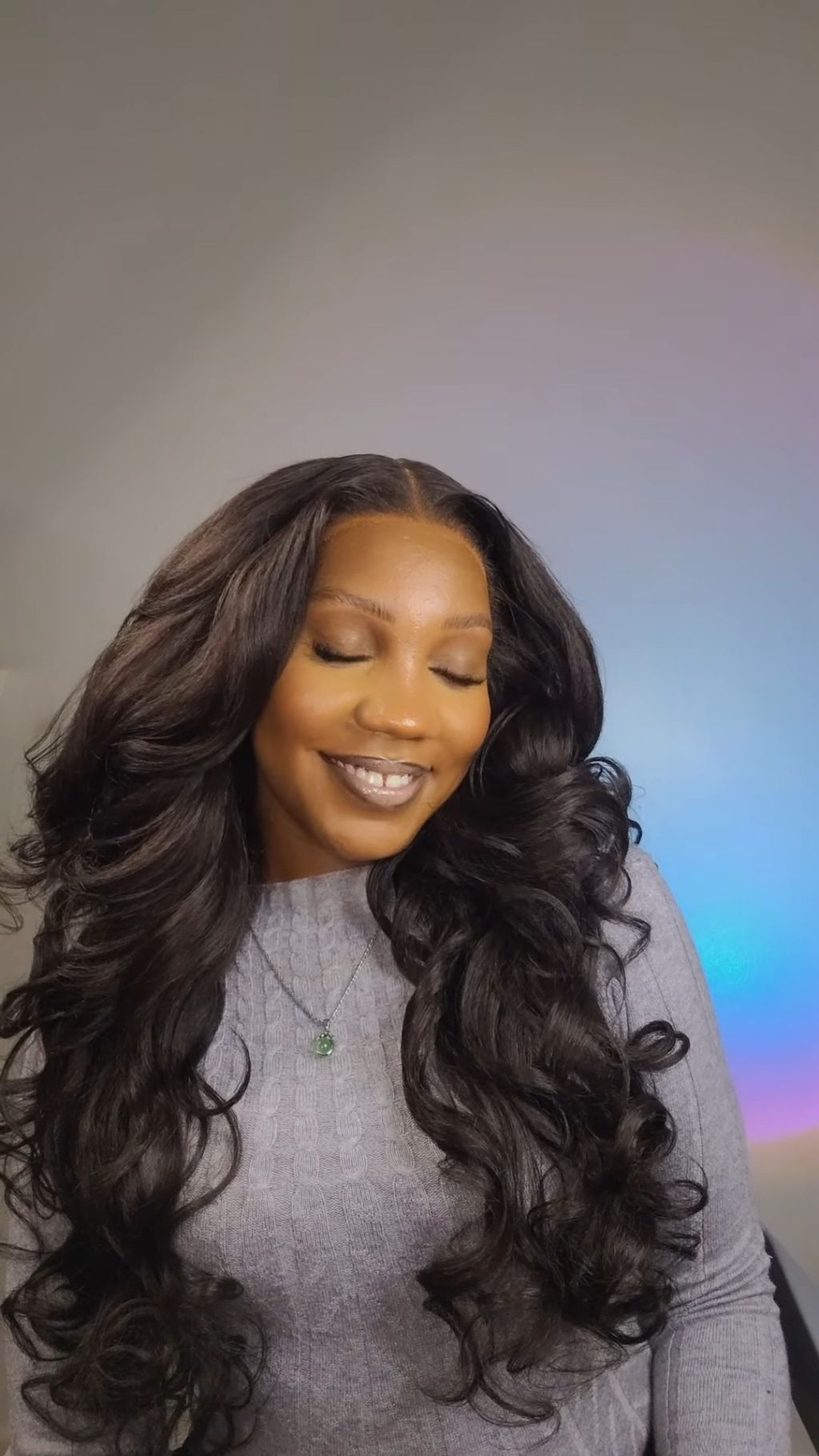 LATISHA DUPE WIG