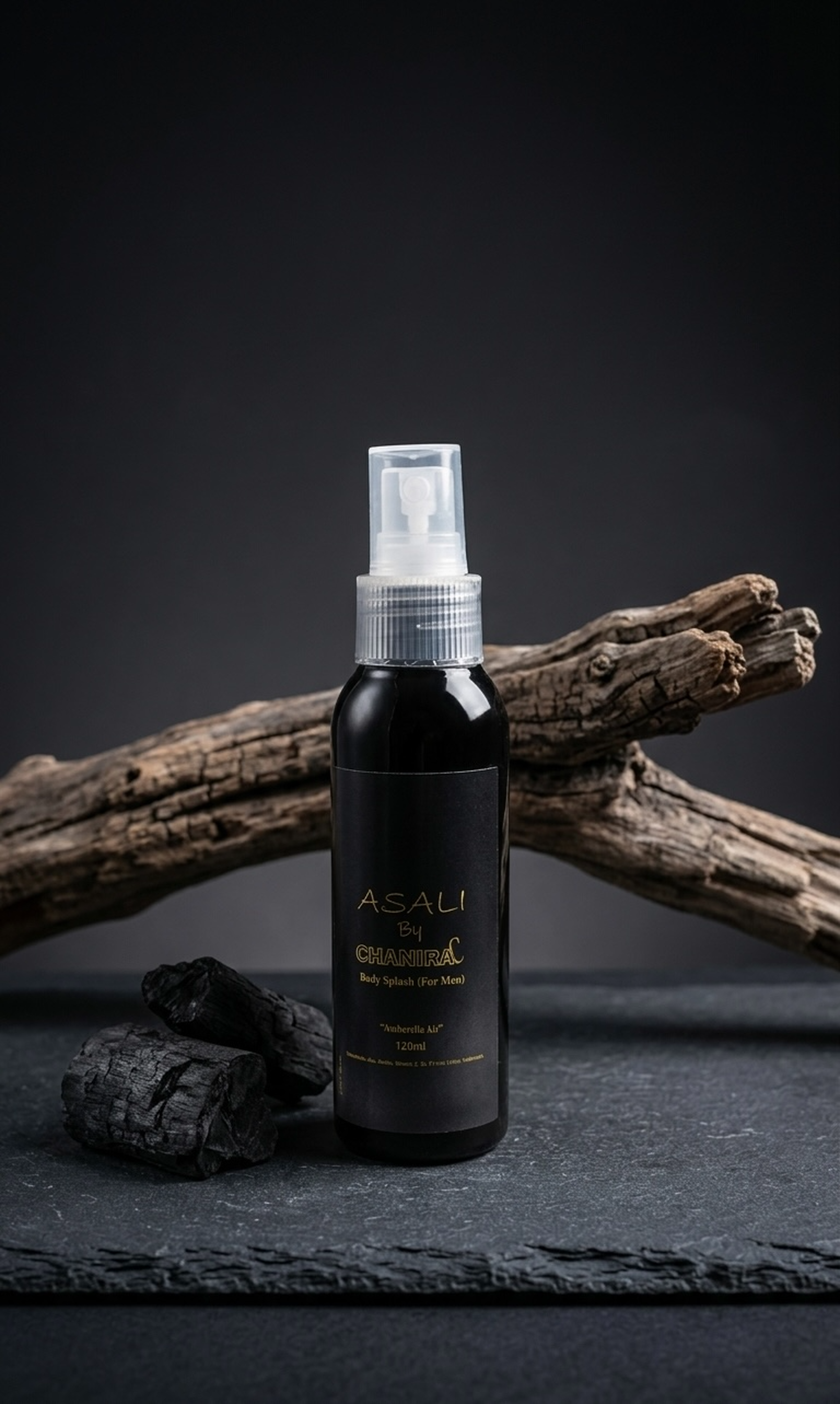 Asali by Chanira C. (For Men)