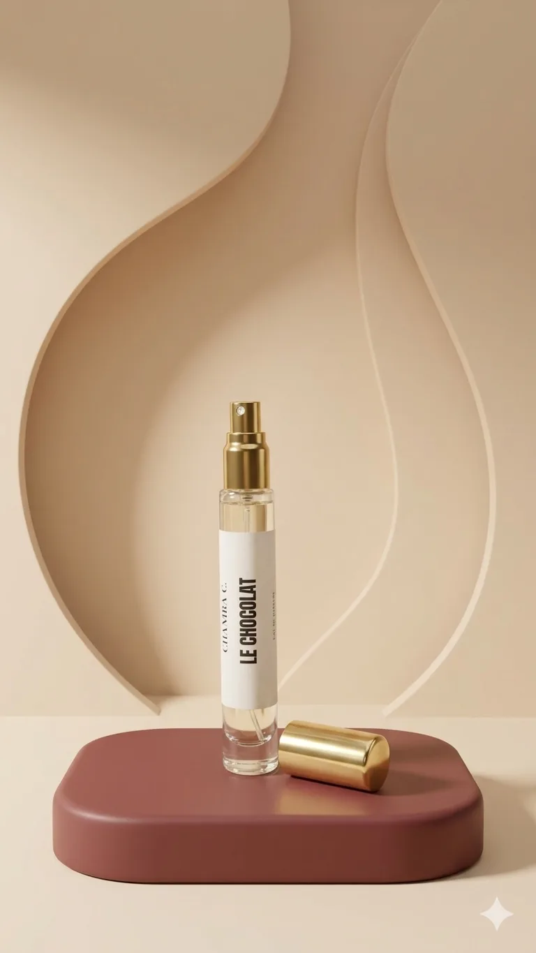Chanira C. Le Chocolat Eau De Parfum