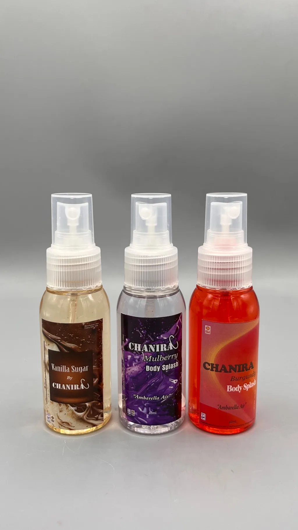 Sweet Girl Essential-Mini Pack