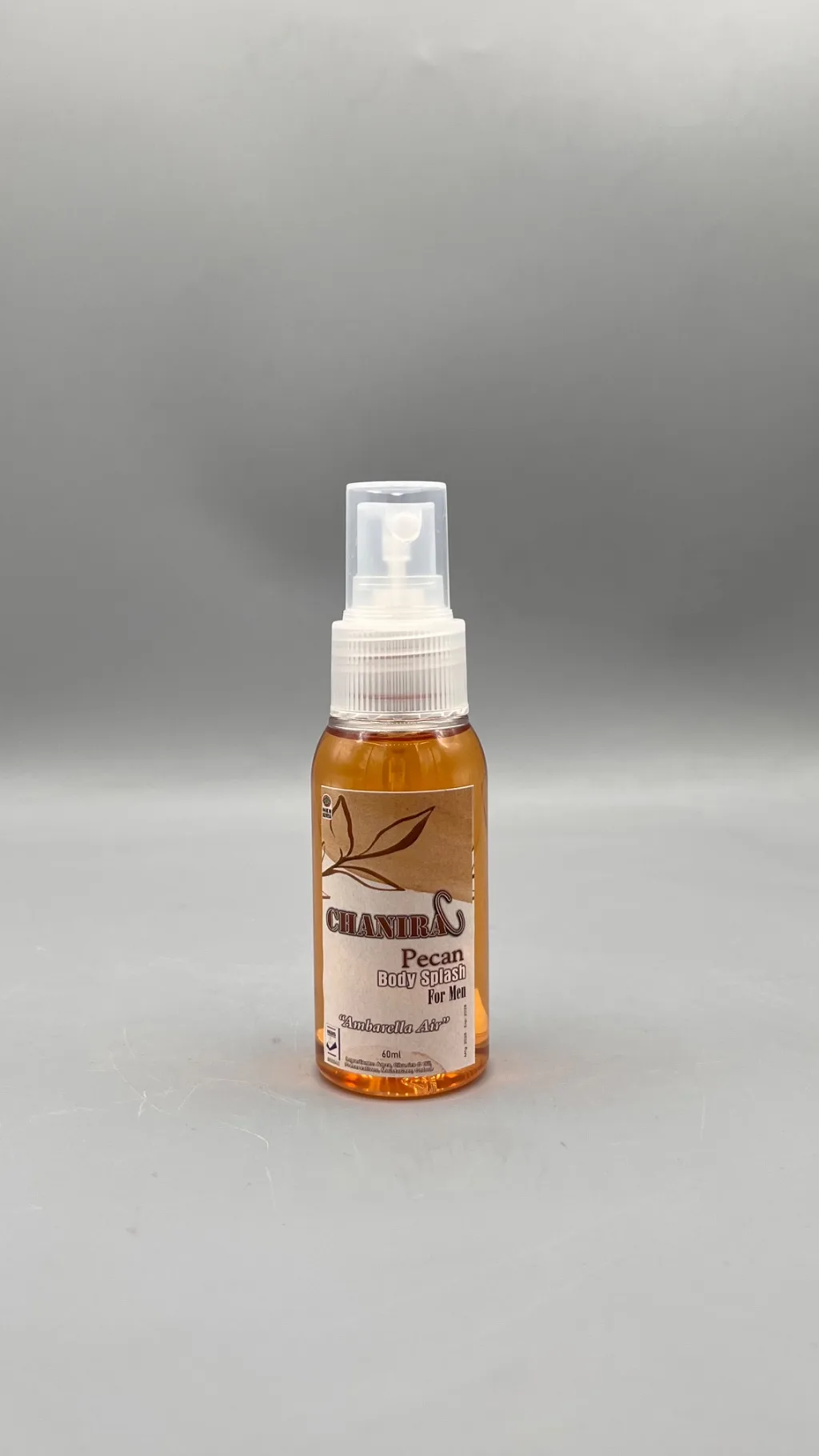 Chanira C. Pecan (for men)