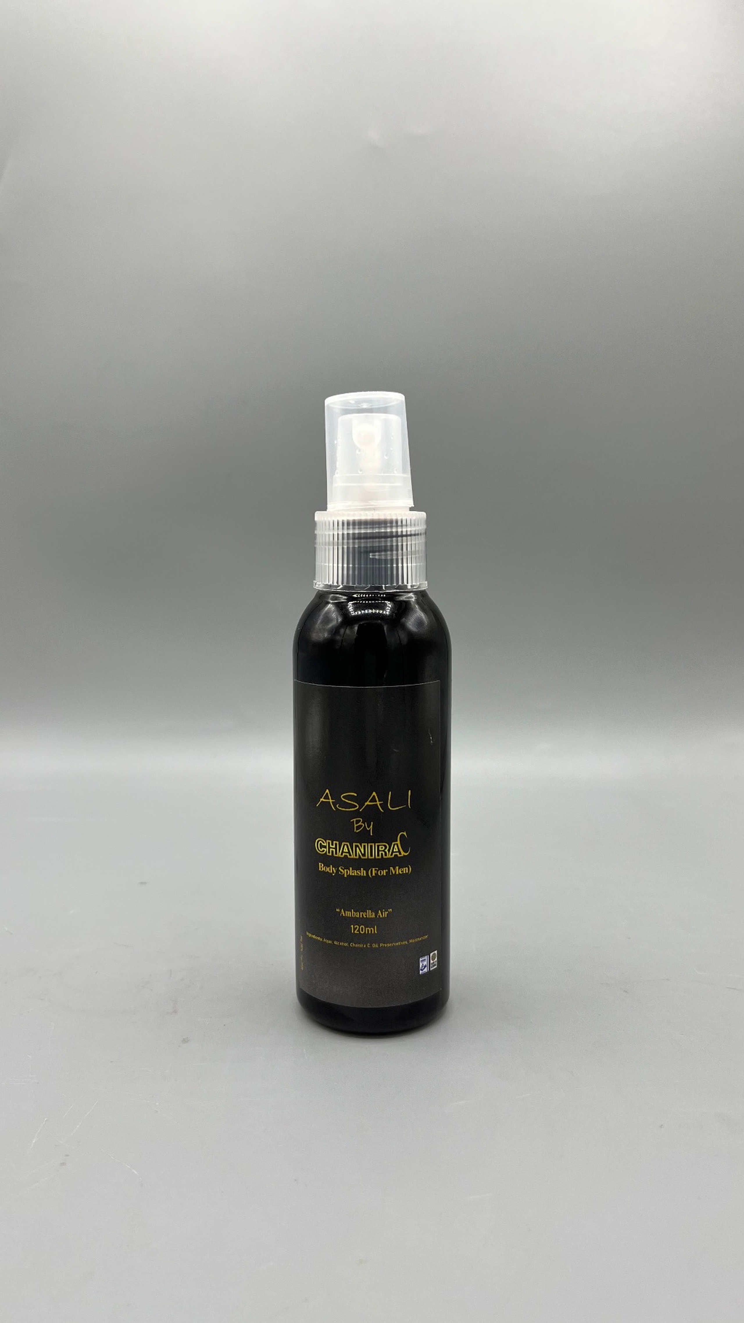 Asali by Chanira C. (For Men)