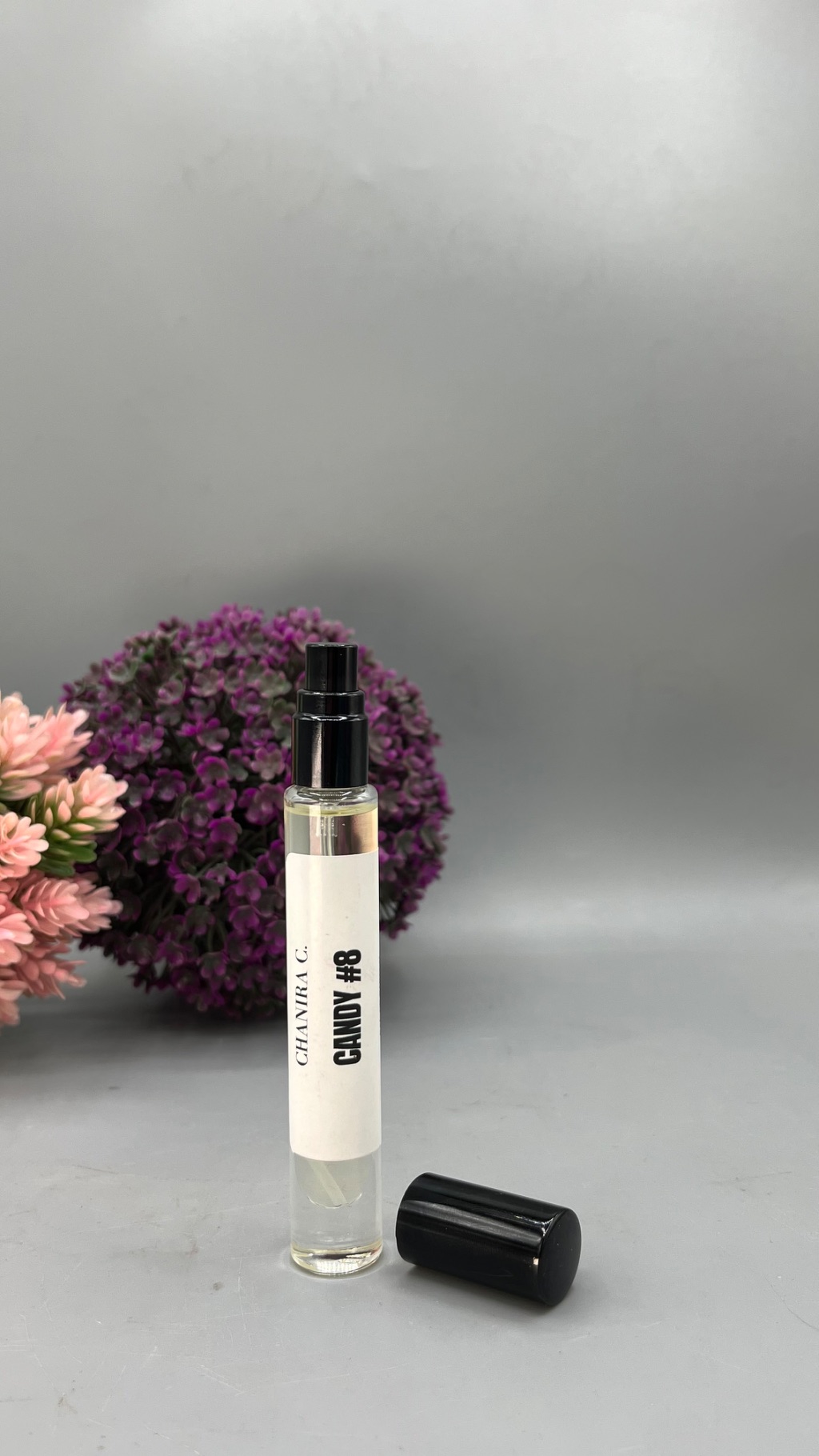 Chanira C. Candy Eau De Parfum