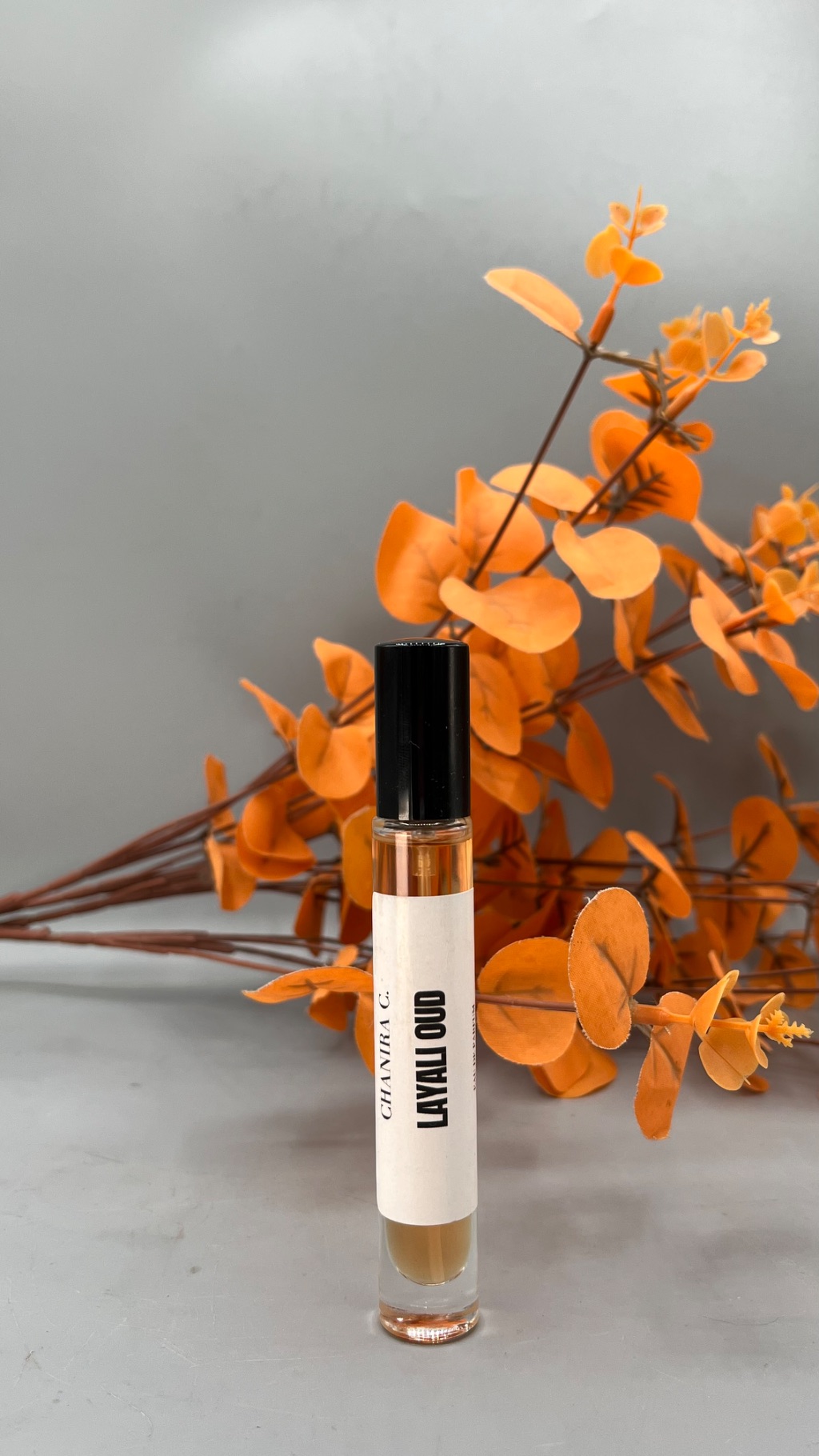 Chanira C. Layali Oud Eau De Parfum
