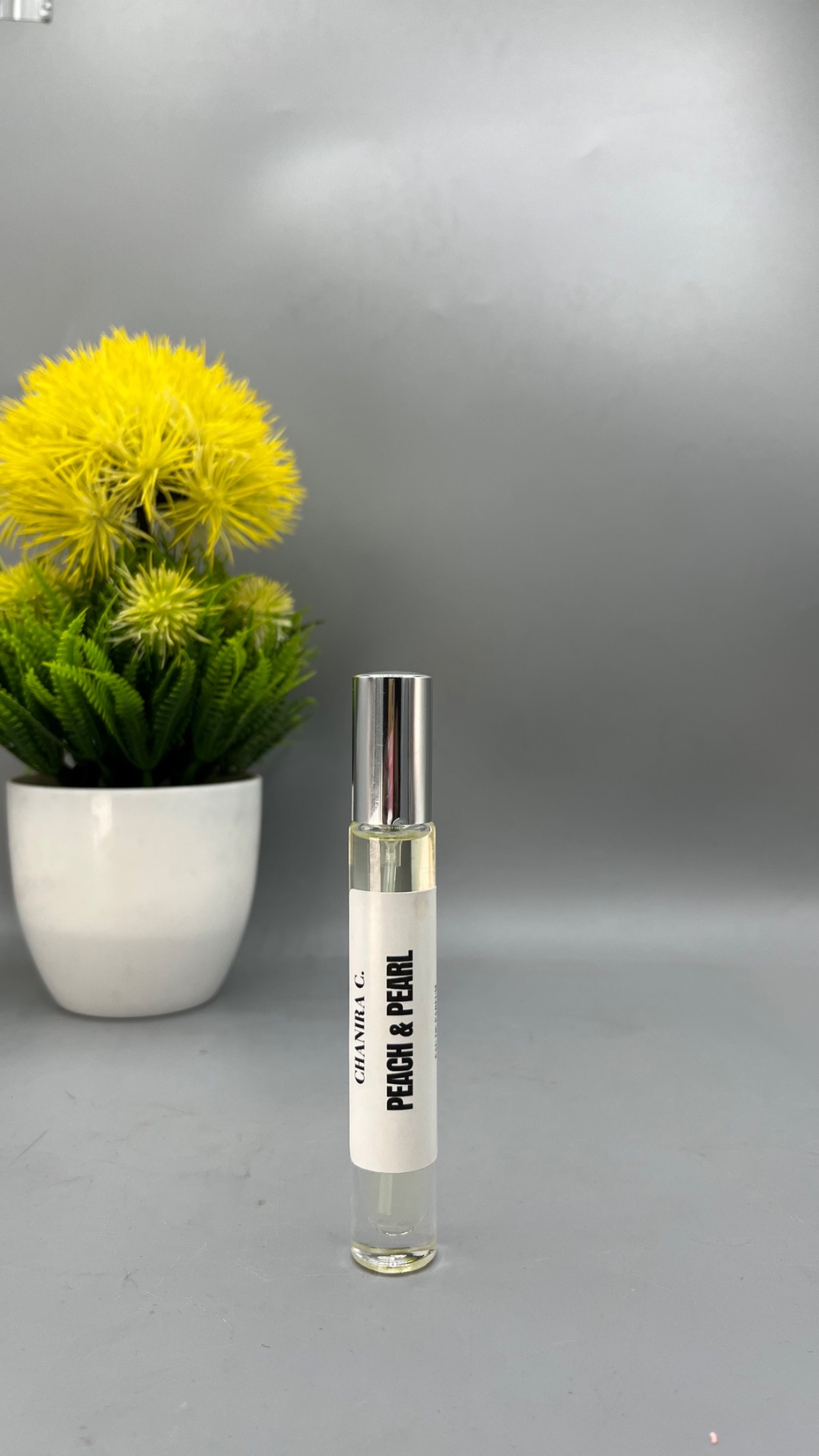 Chanira C. Peach & Pearl Eau De Parfum