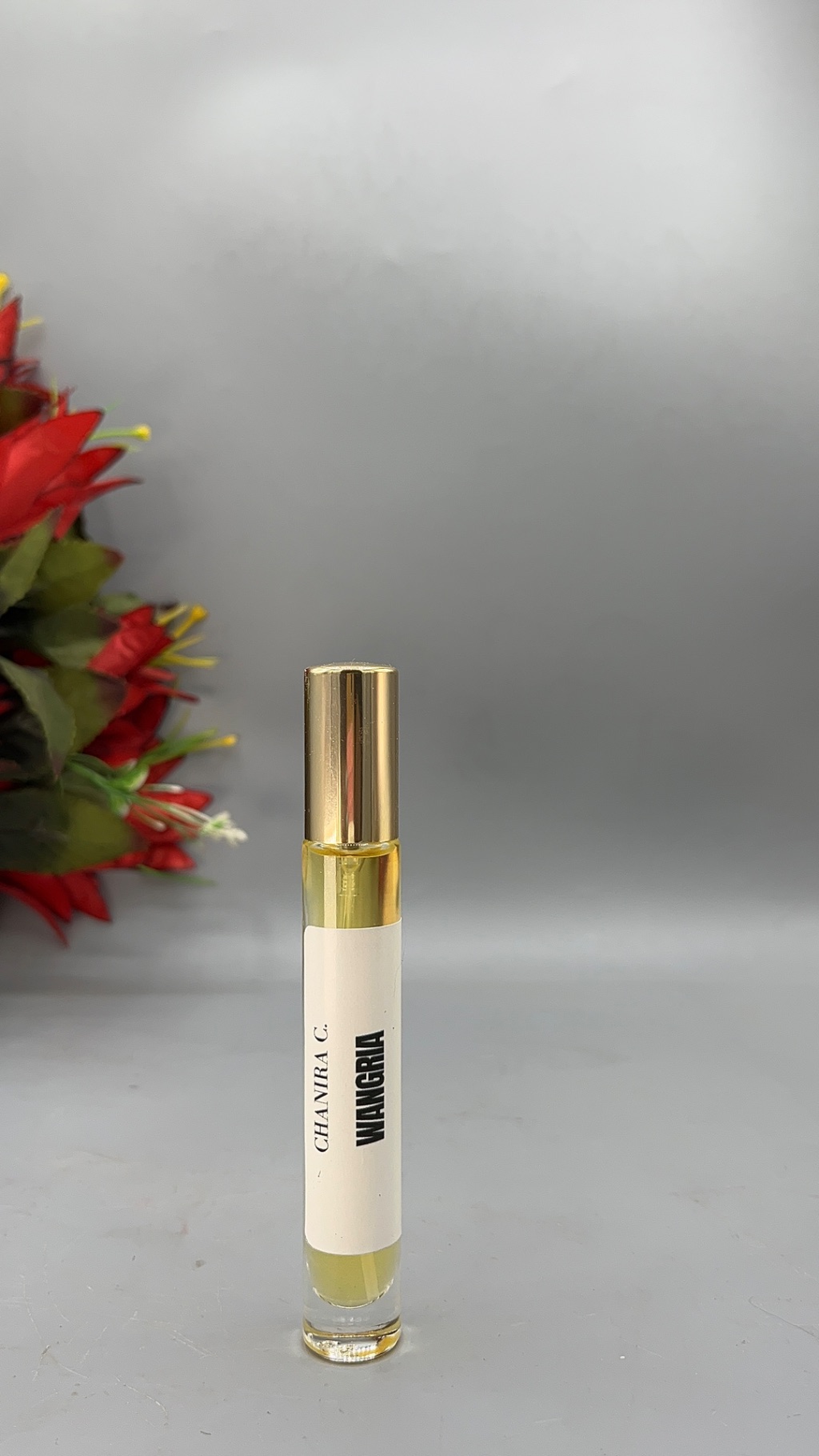 Chanira C. Wangria Eau De Parfum
