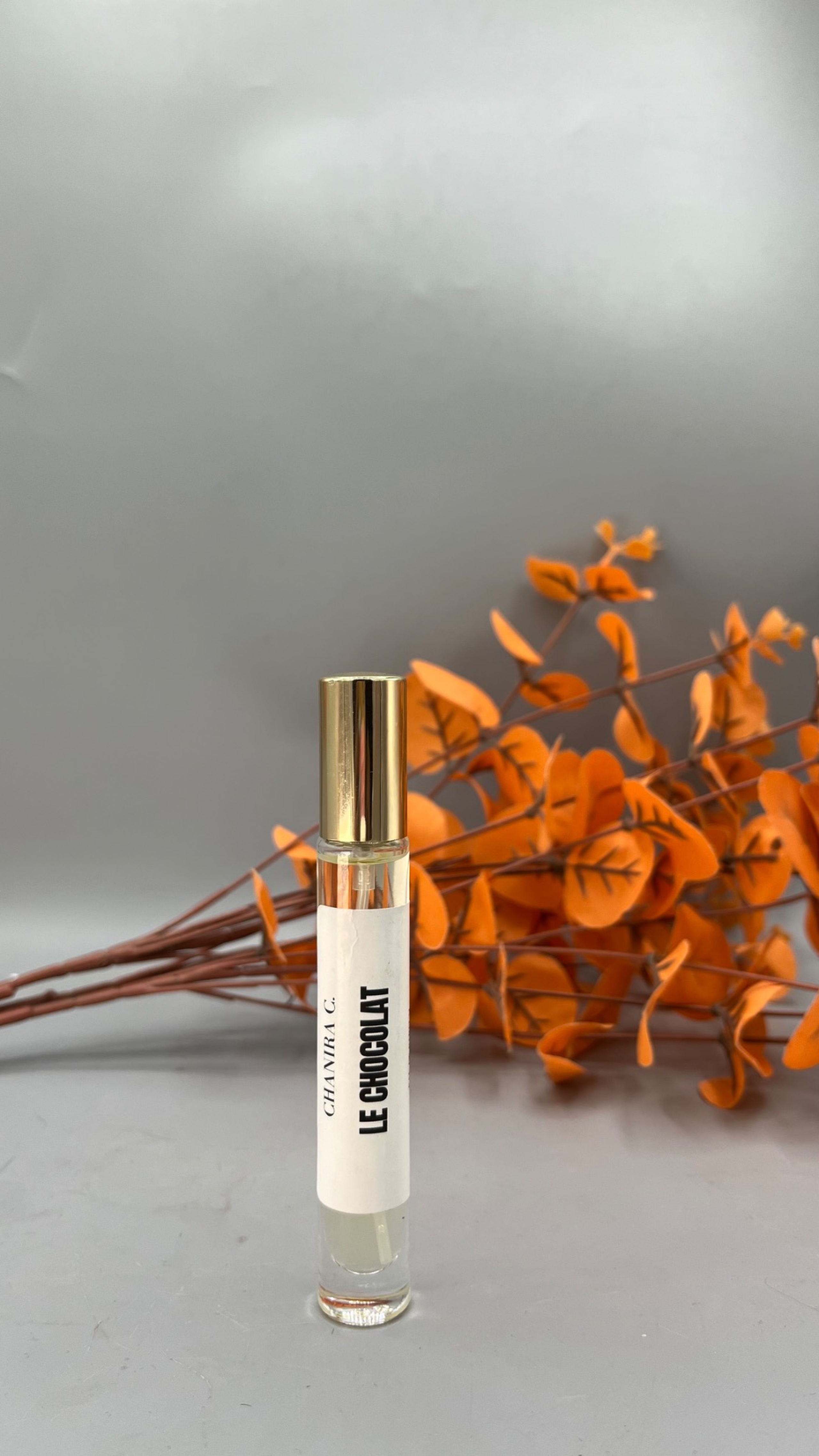 Chanira C. Le Chocolat Eau De Parfum