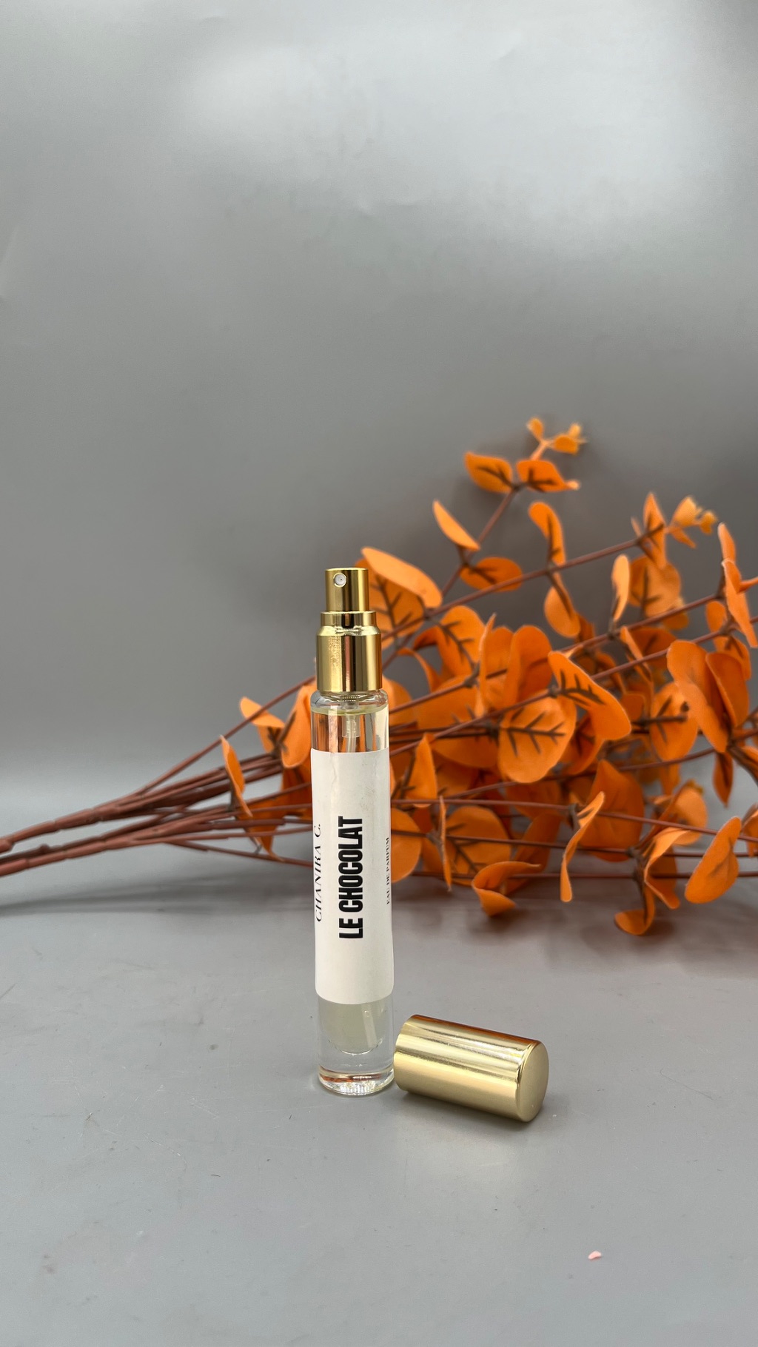 Chanira C. Le Chocolat Eau De Parfum