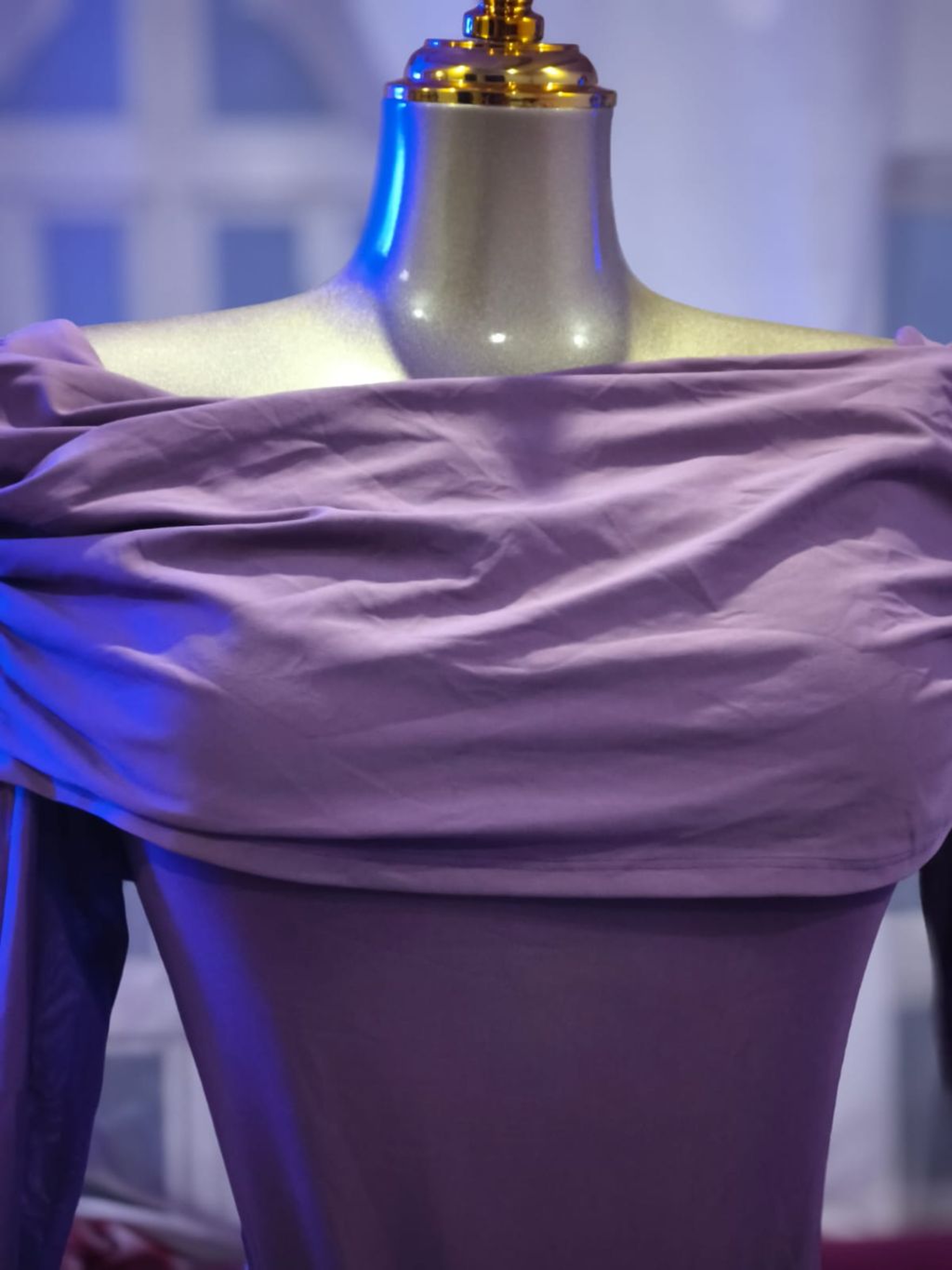 Seamless-Fit Ribbed Bodysuit