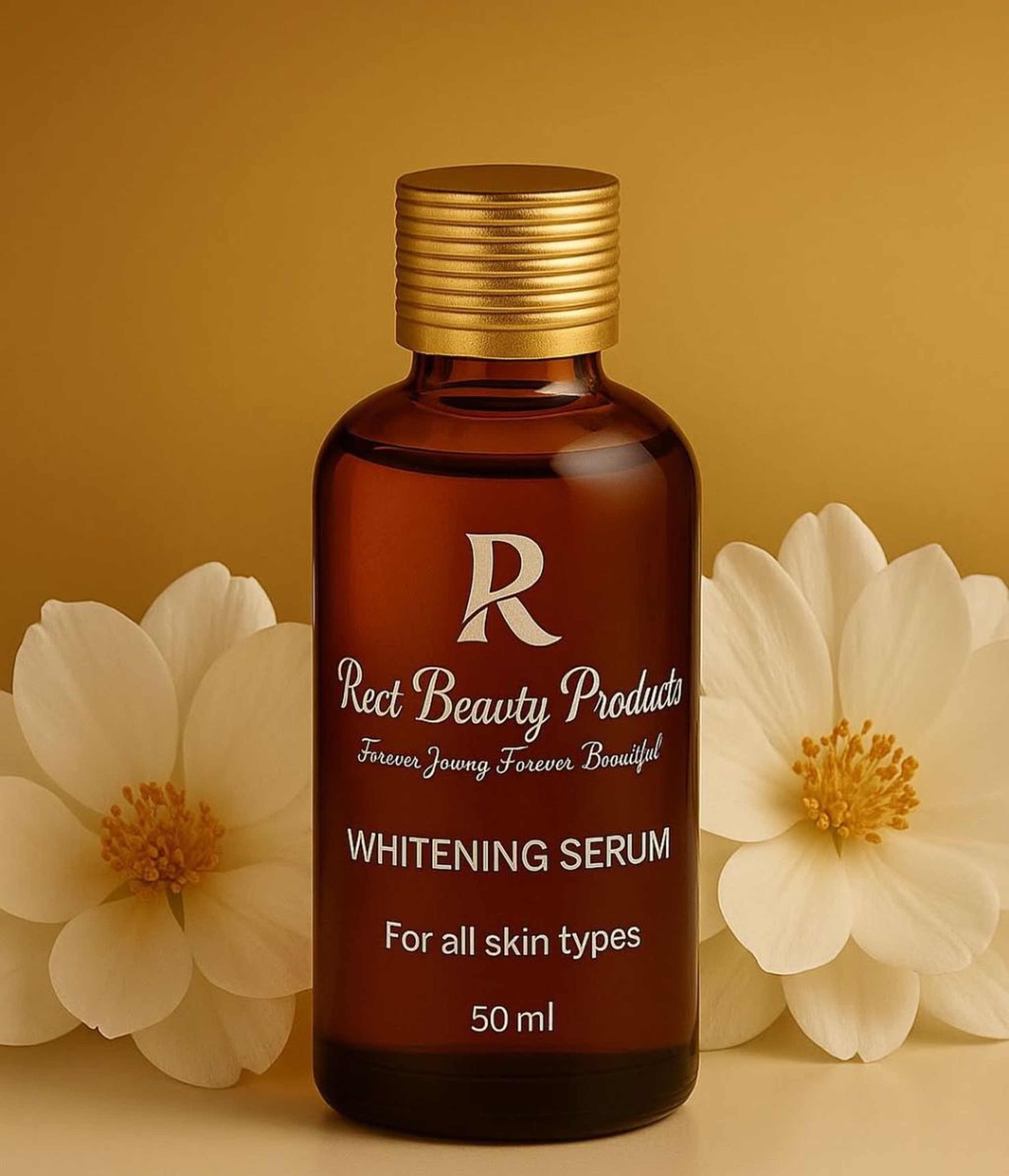 Reet whitening serum