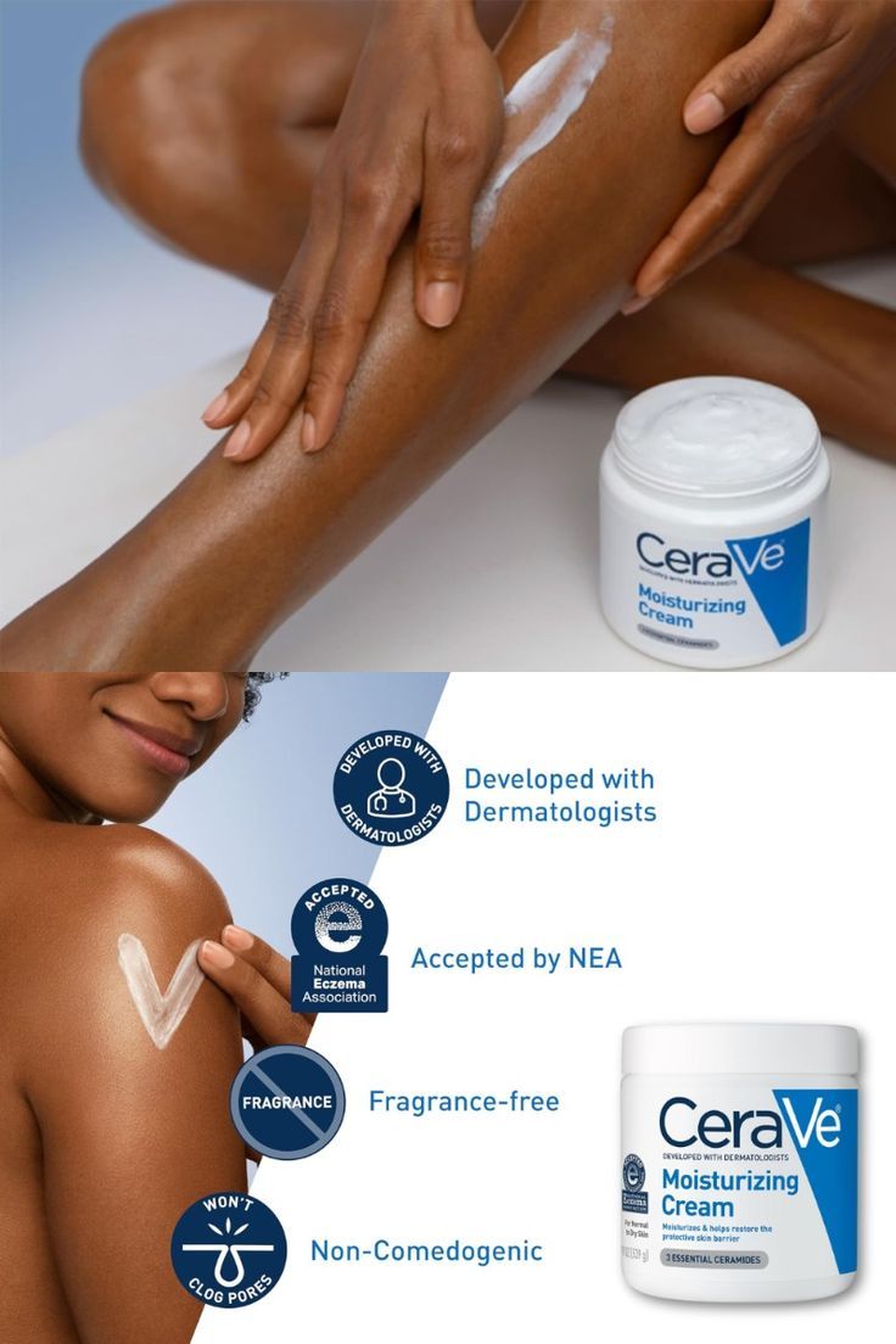 Cerave moisturizer