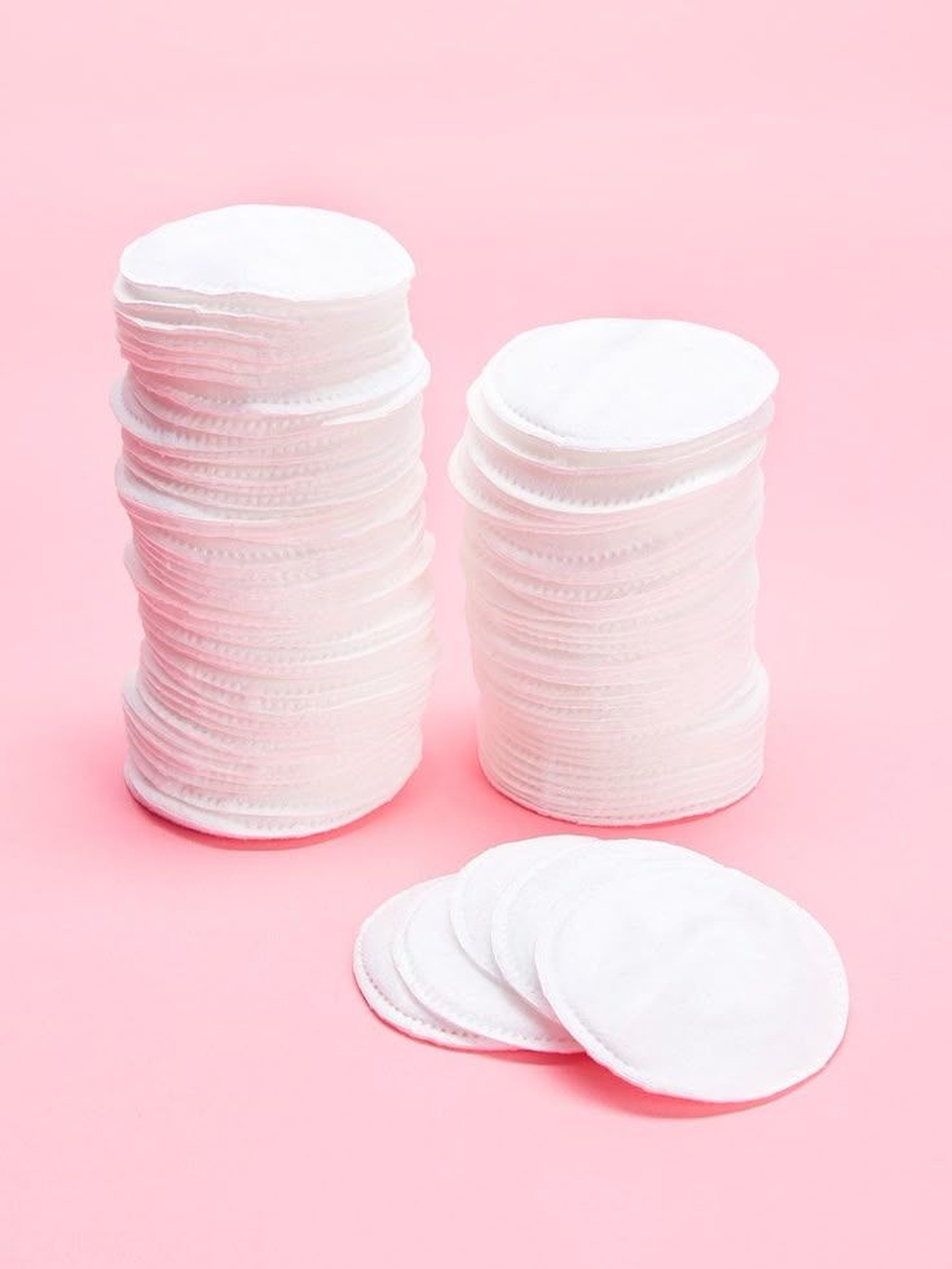 Toner pads 100pcs