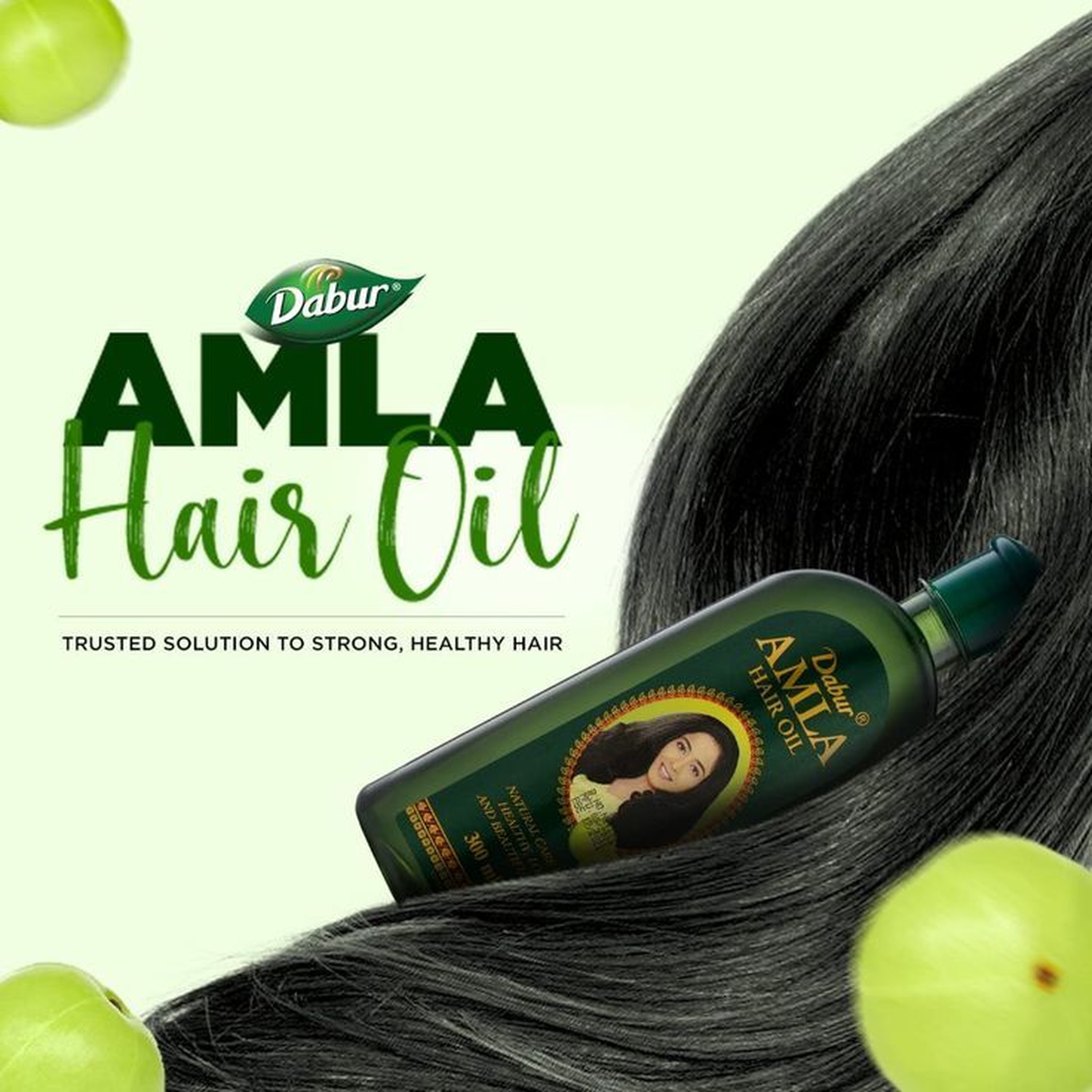 Amla hair oil 200 ml