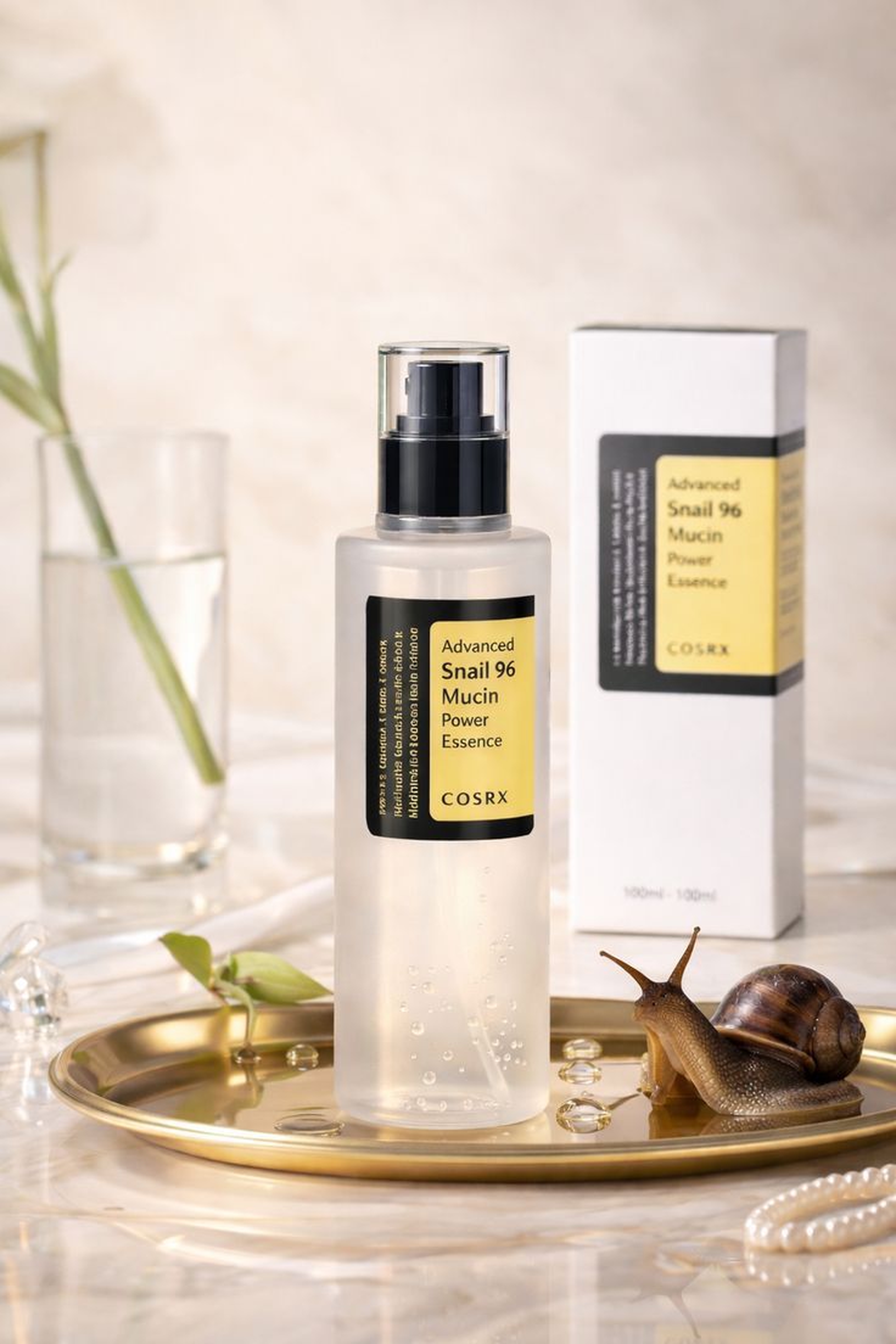 Corsrx Advanced snail 96 mucin power essence 