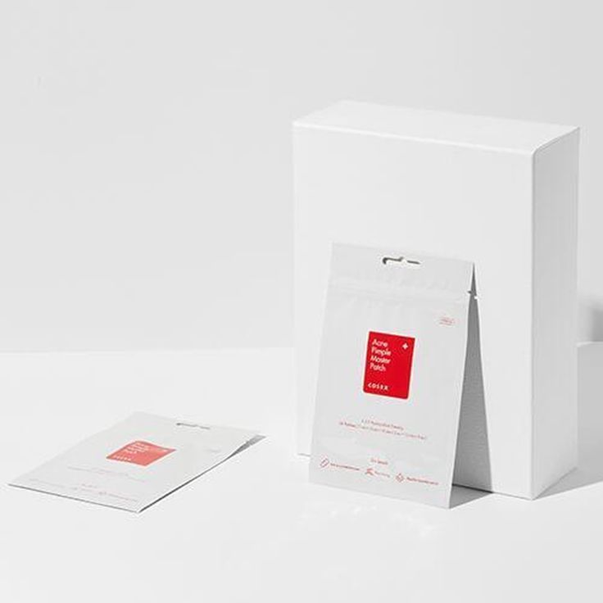 Cosrx Acne pimple master patch