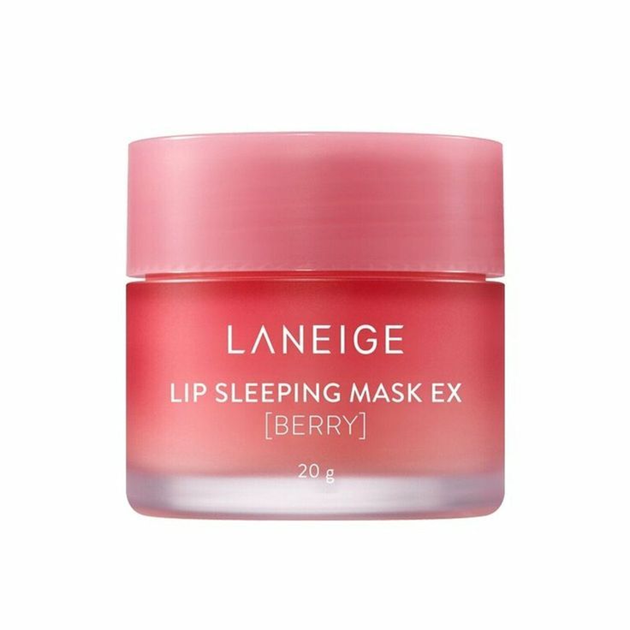 Laneige lip mask