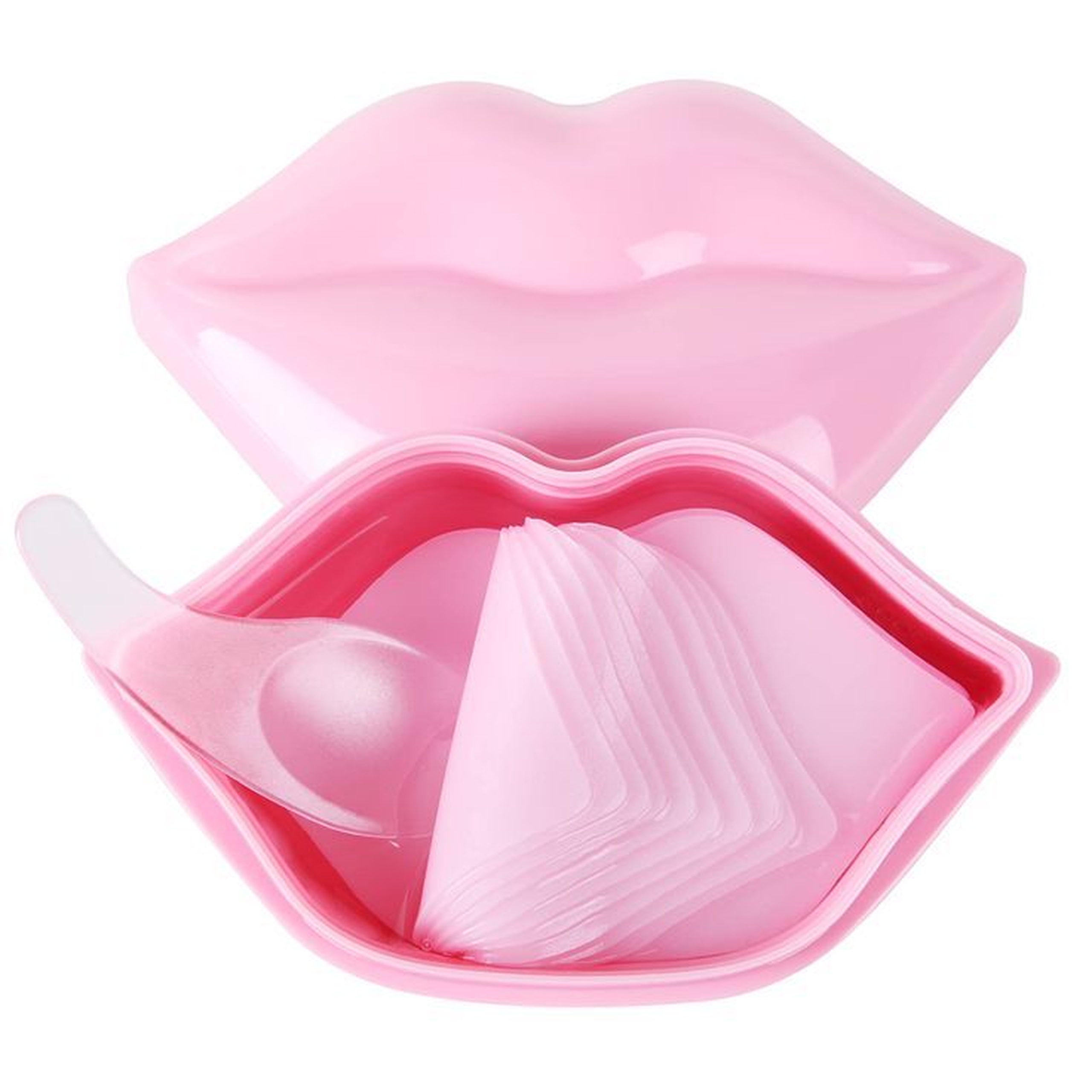 Lip mask