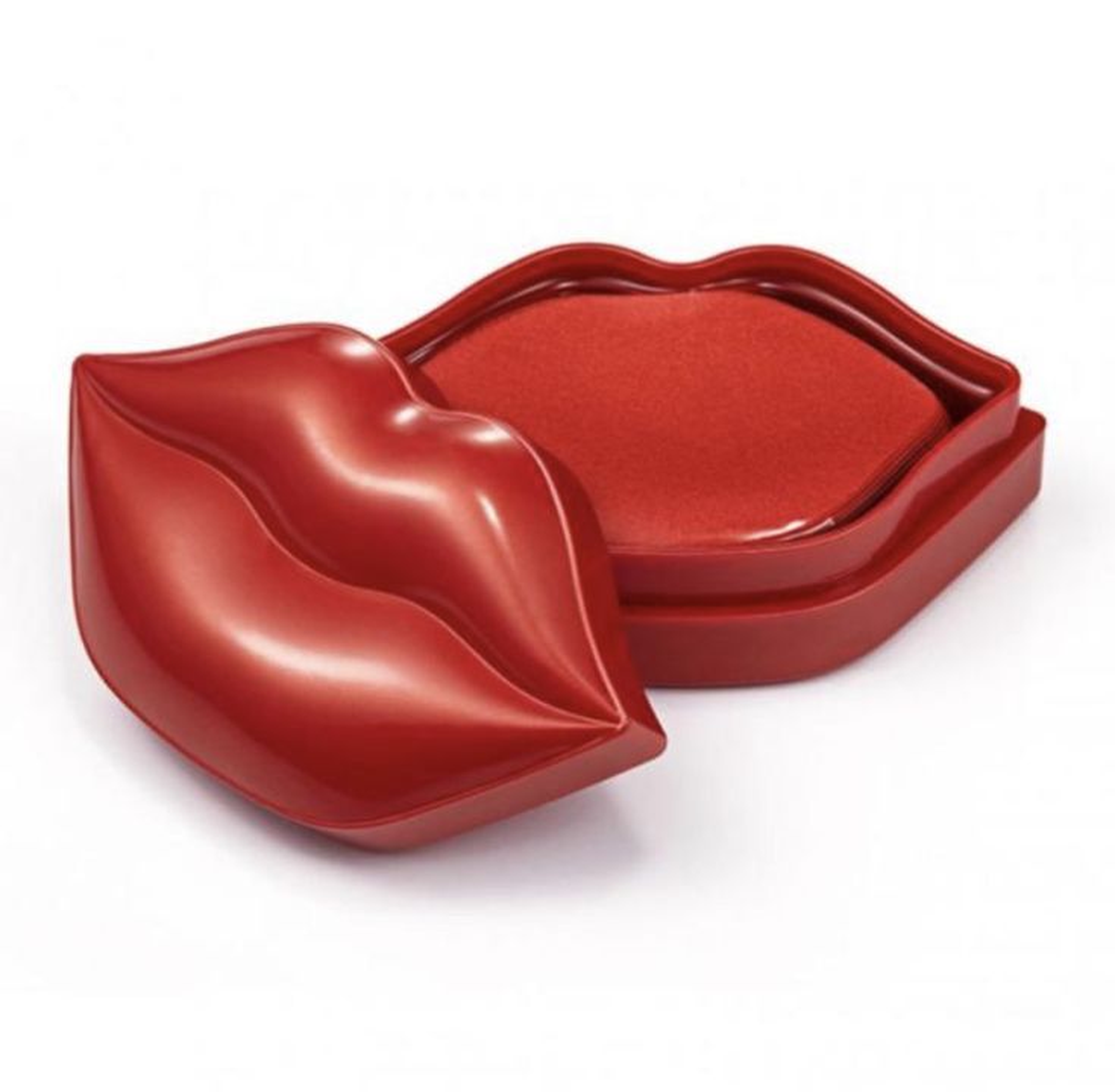 Lip mask