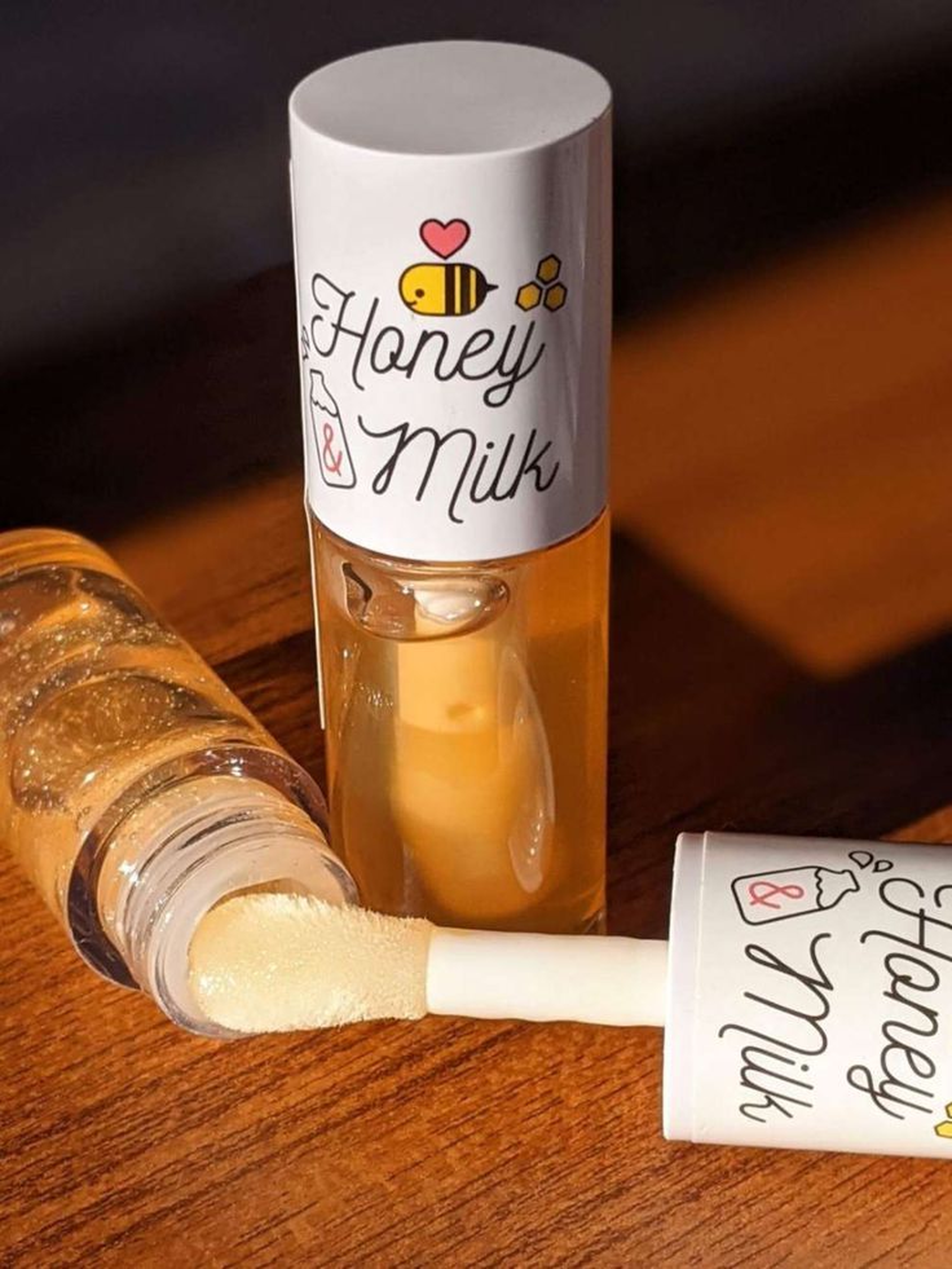 Apieu lip oil
