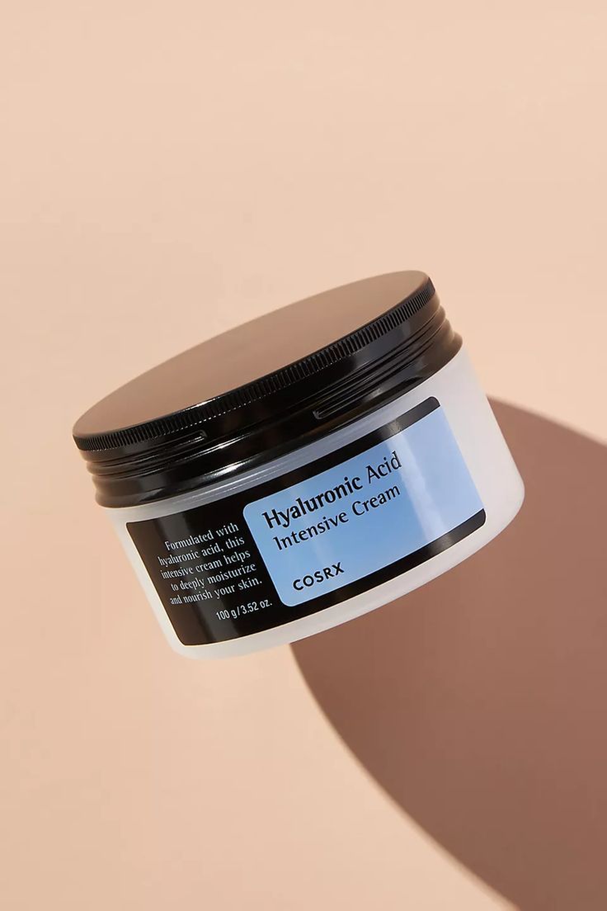 Cosrx hyaluronic acid intensive cream