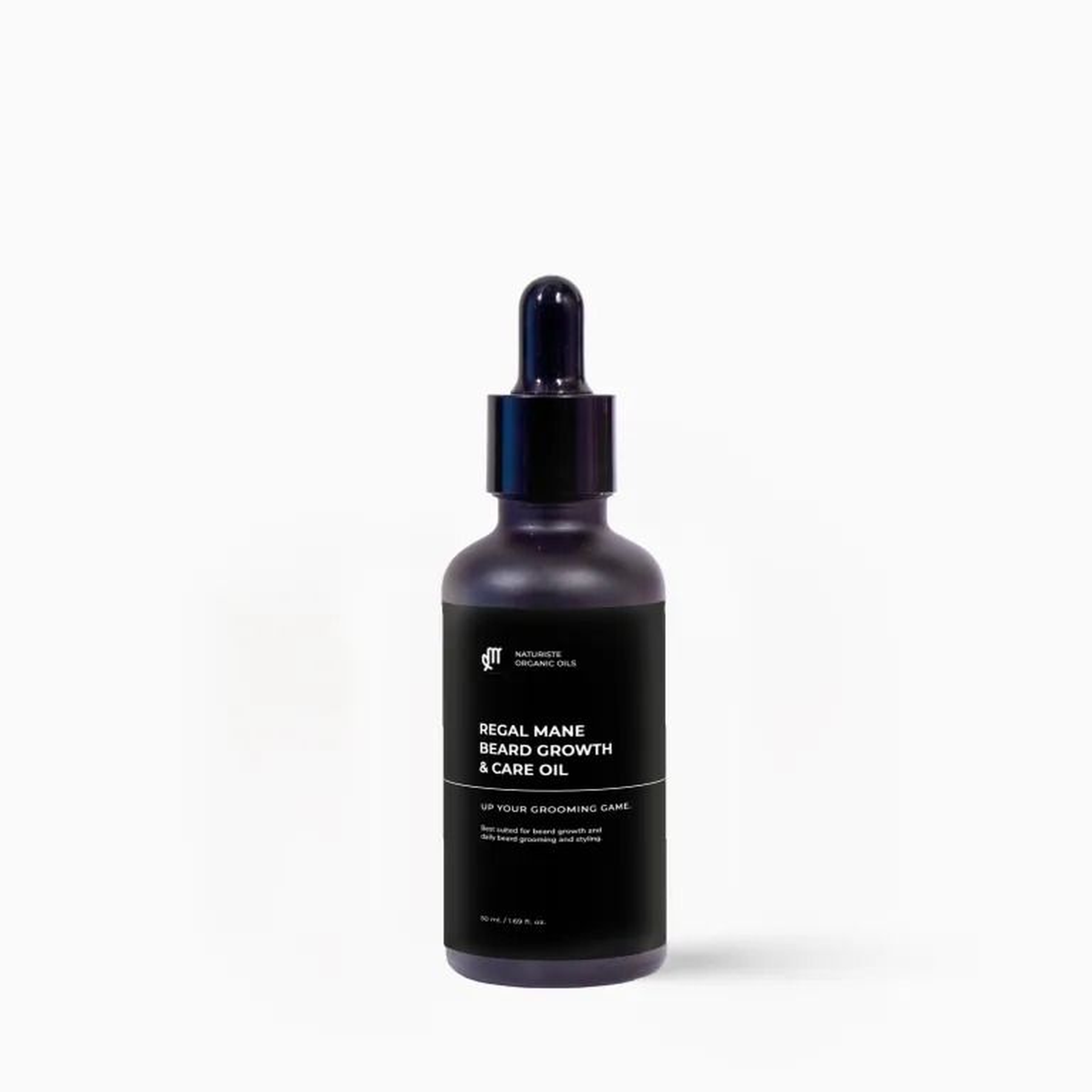 BEARD GROWTH OIL 