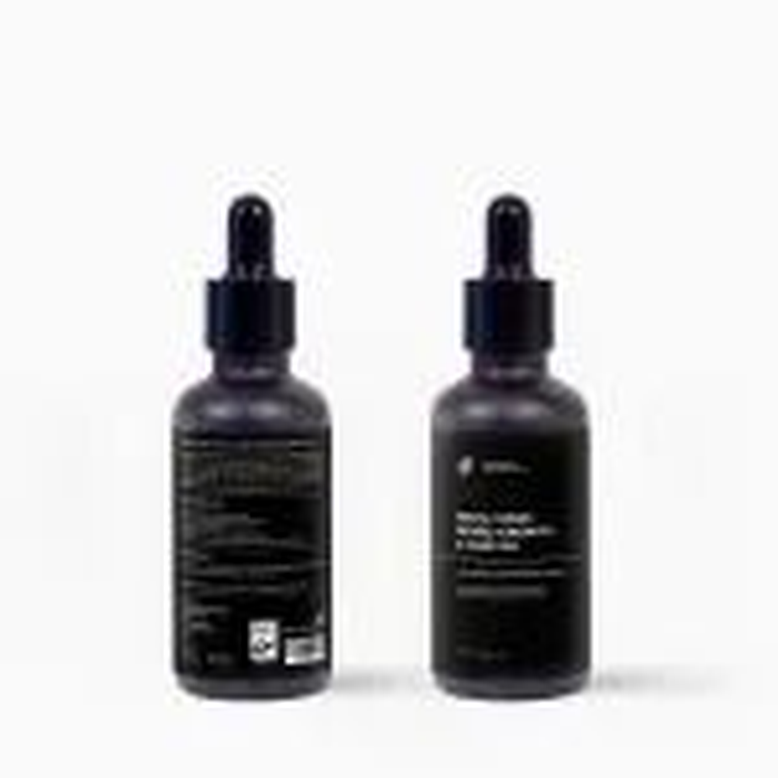 BEARD GROWTH OIL 