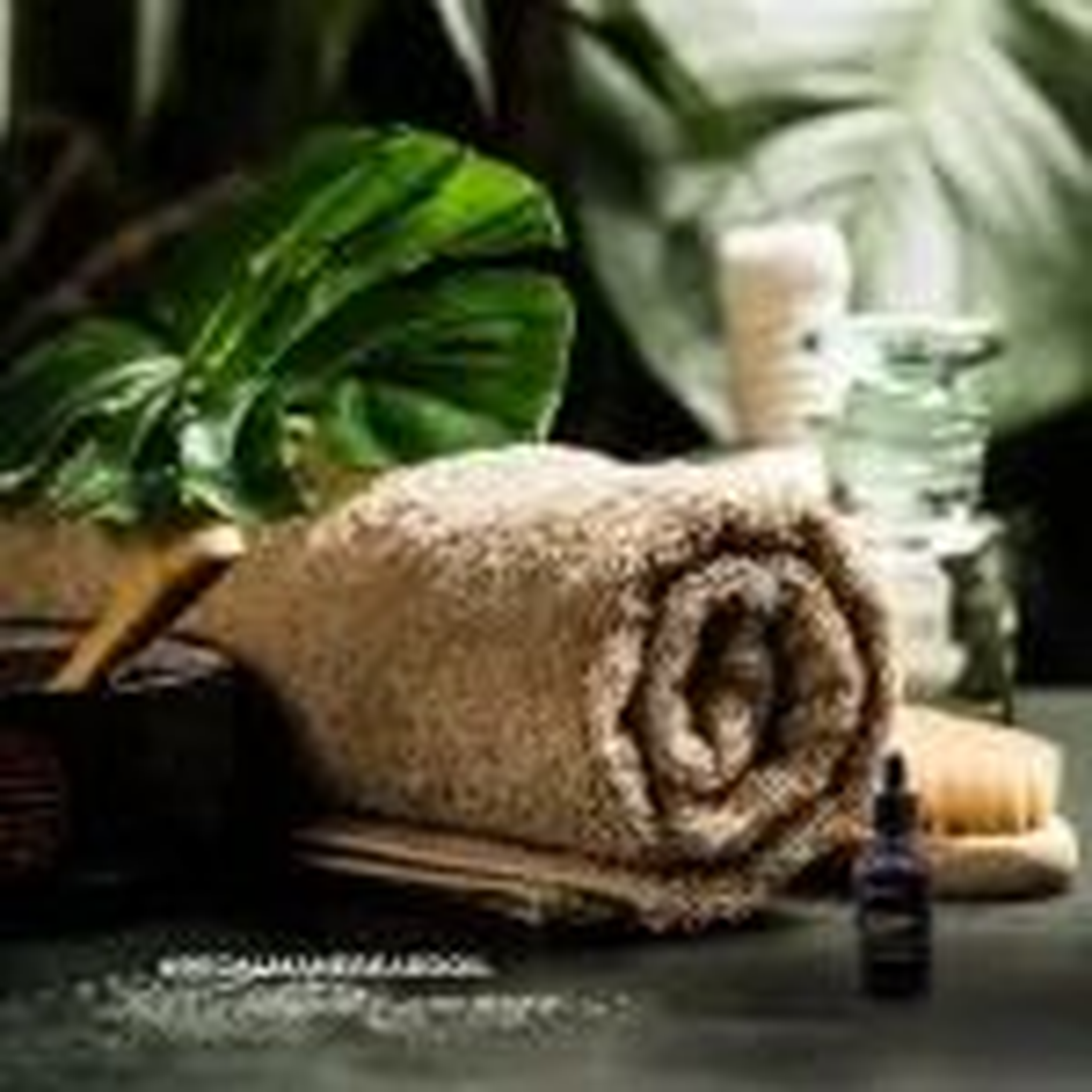 BEARD GROWTH OIL 