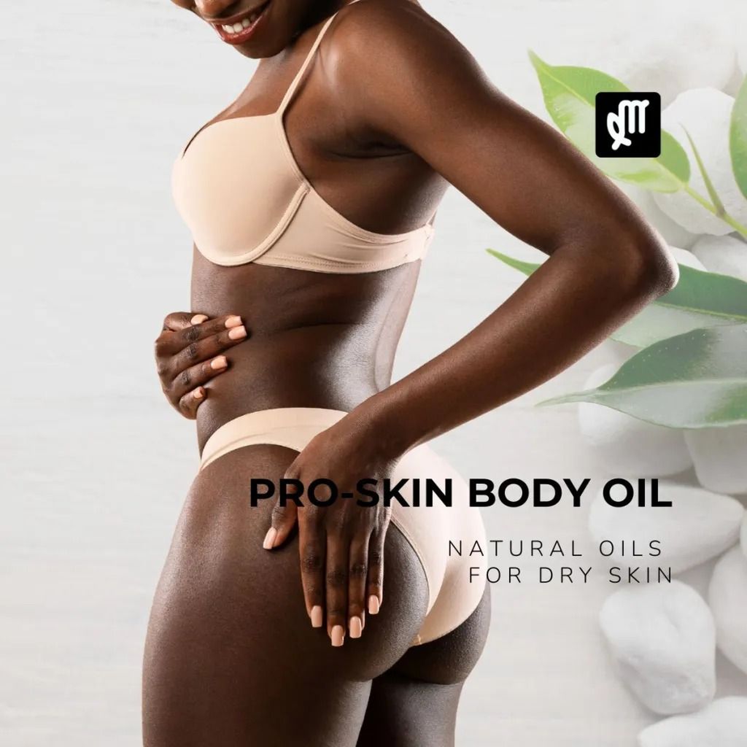 PRO-SKIN BODY OIL (250 ML)