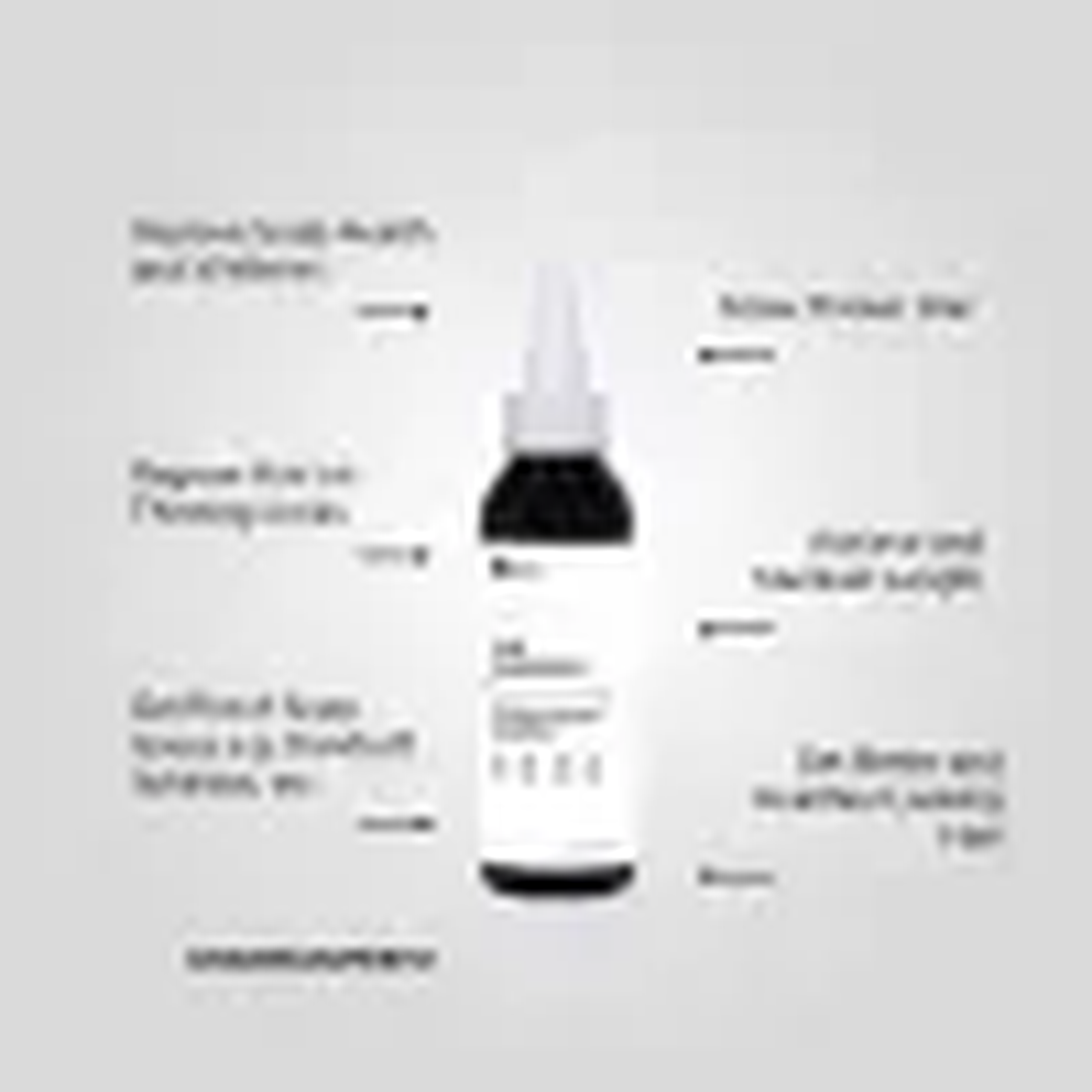 FAST HAIR GROWTH OIL (125 ML)
