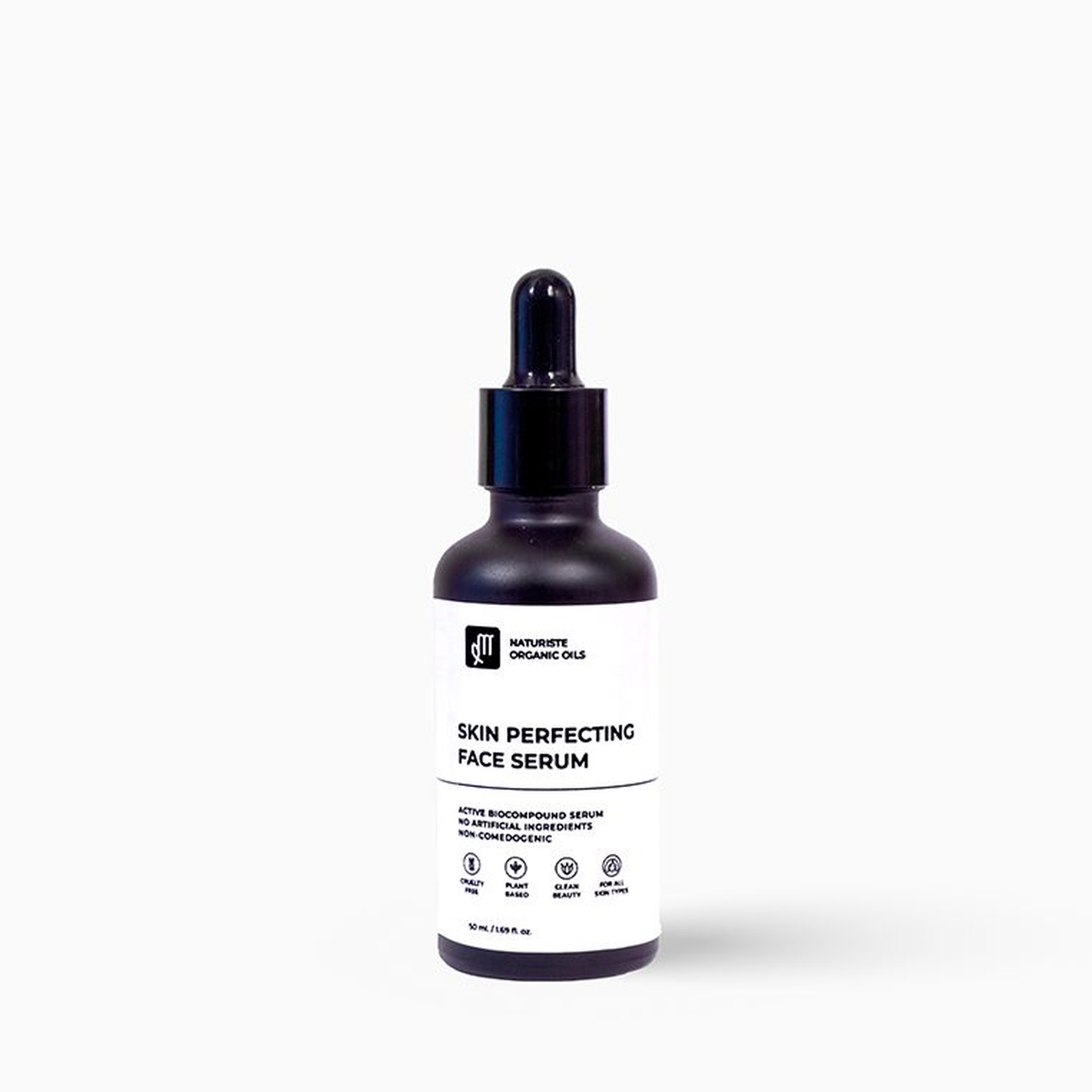 FACE SERUM FOR MATURE SKIN (ANTI-AGING FORMULA)