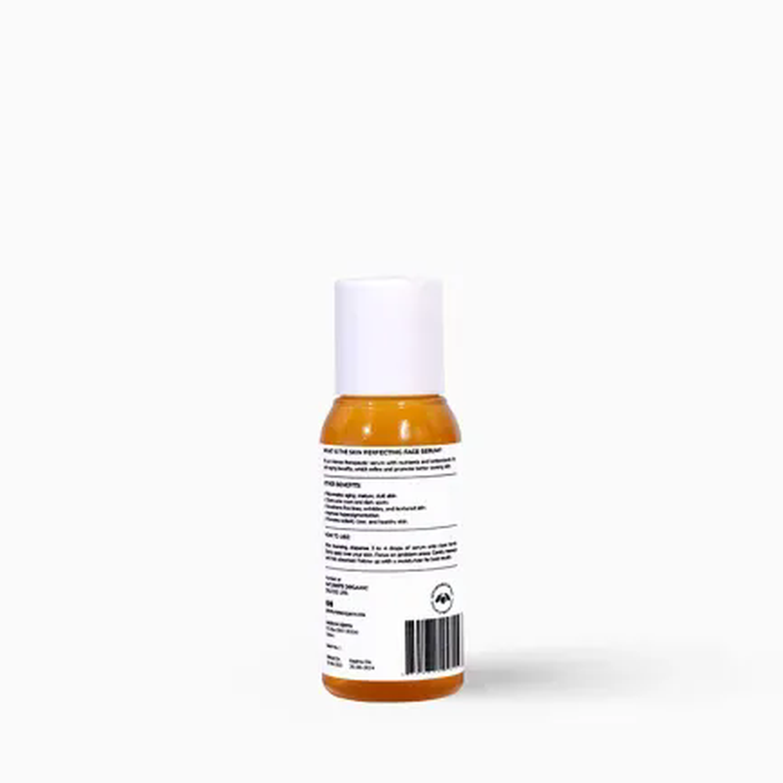 DAILY FACE SERUM (50 ML)