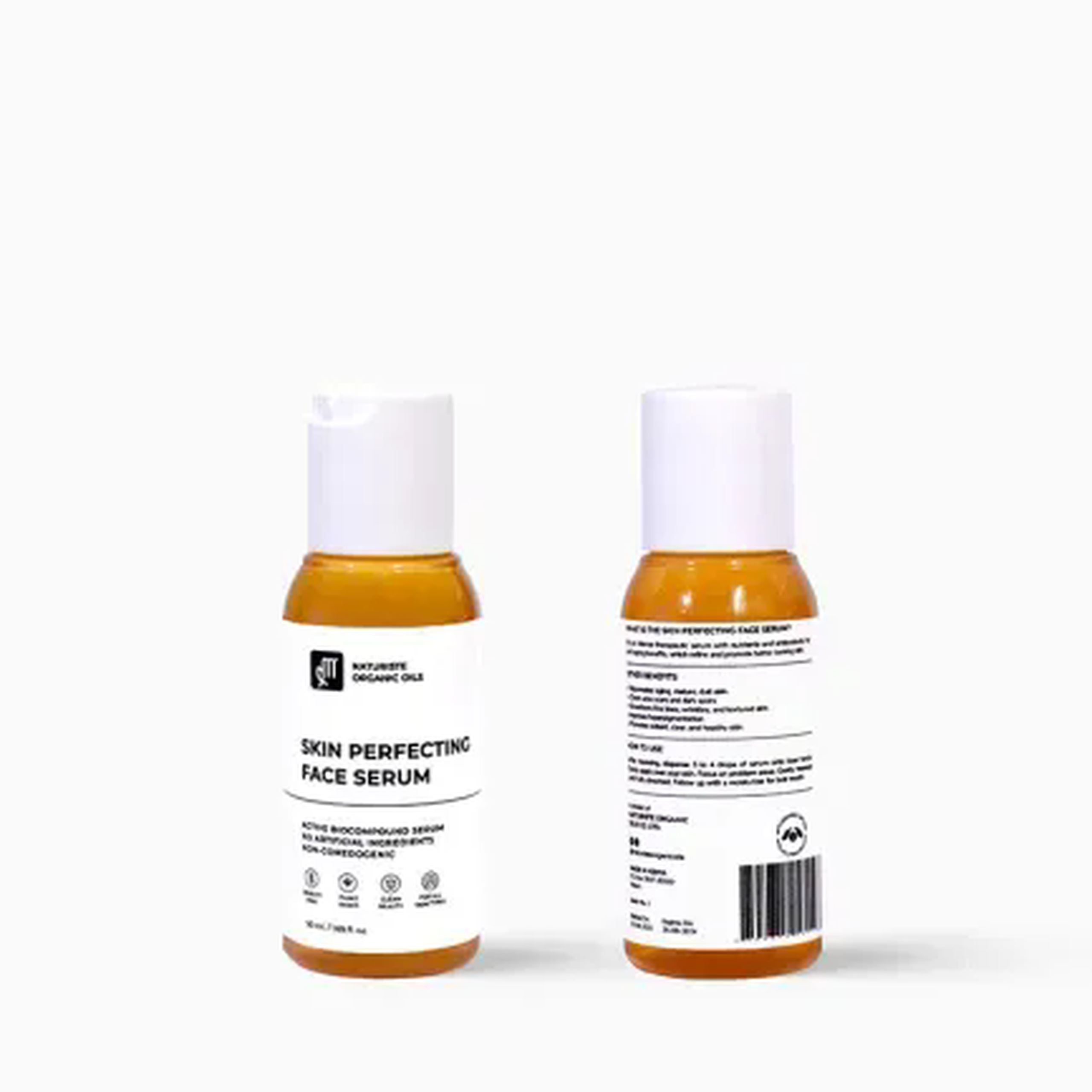 DAILY FACE SERUM (50 ML)