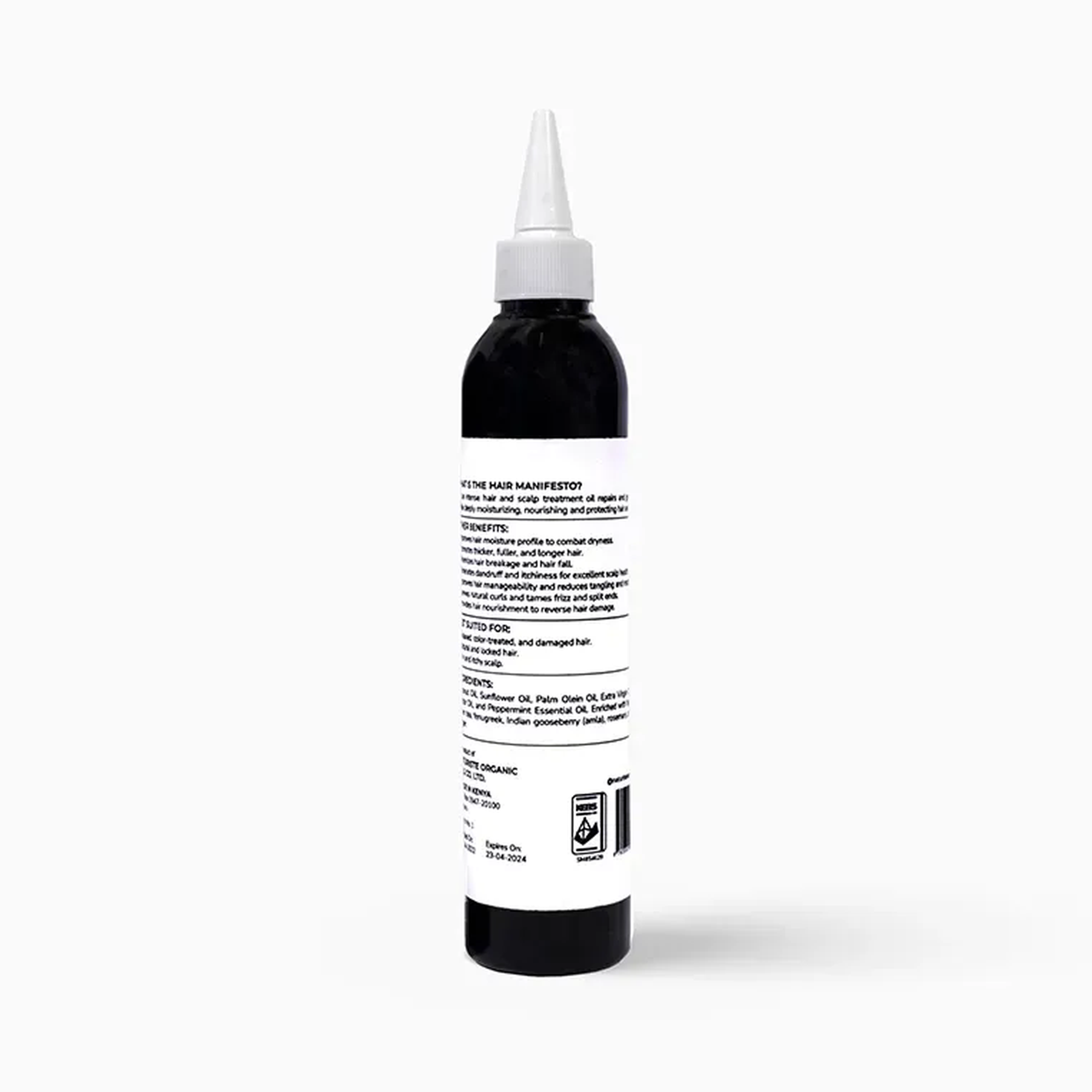 HAIR GROWTH OIL IN KENYA (250 ML)
