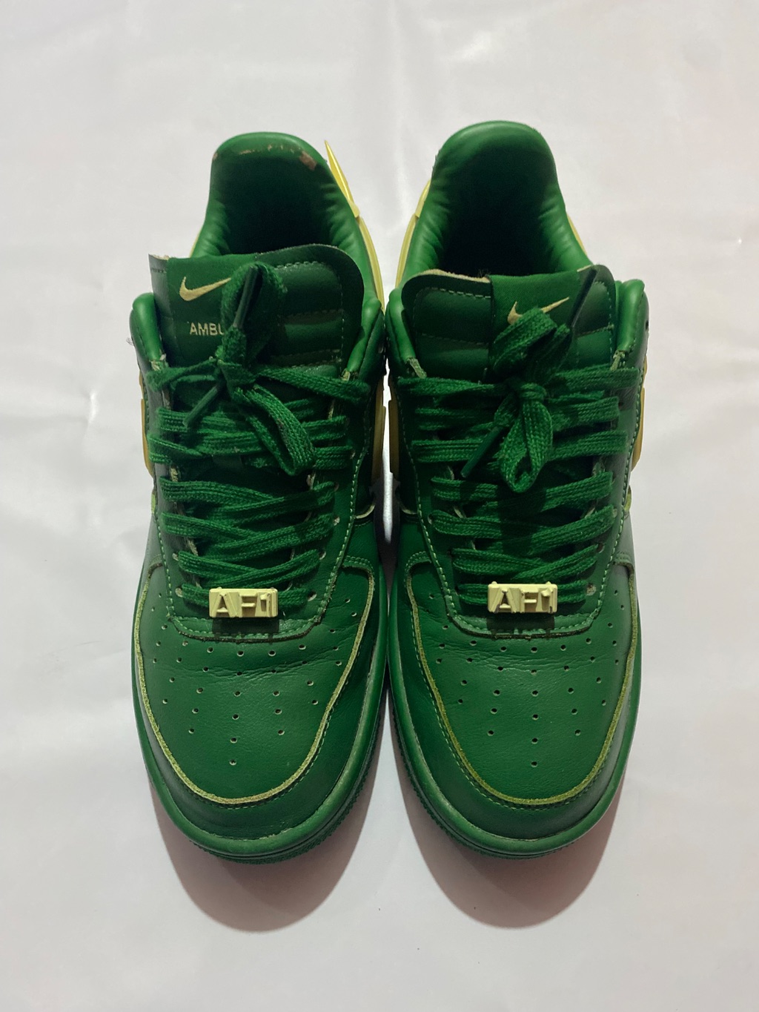 Nike AF1 Ambush