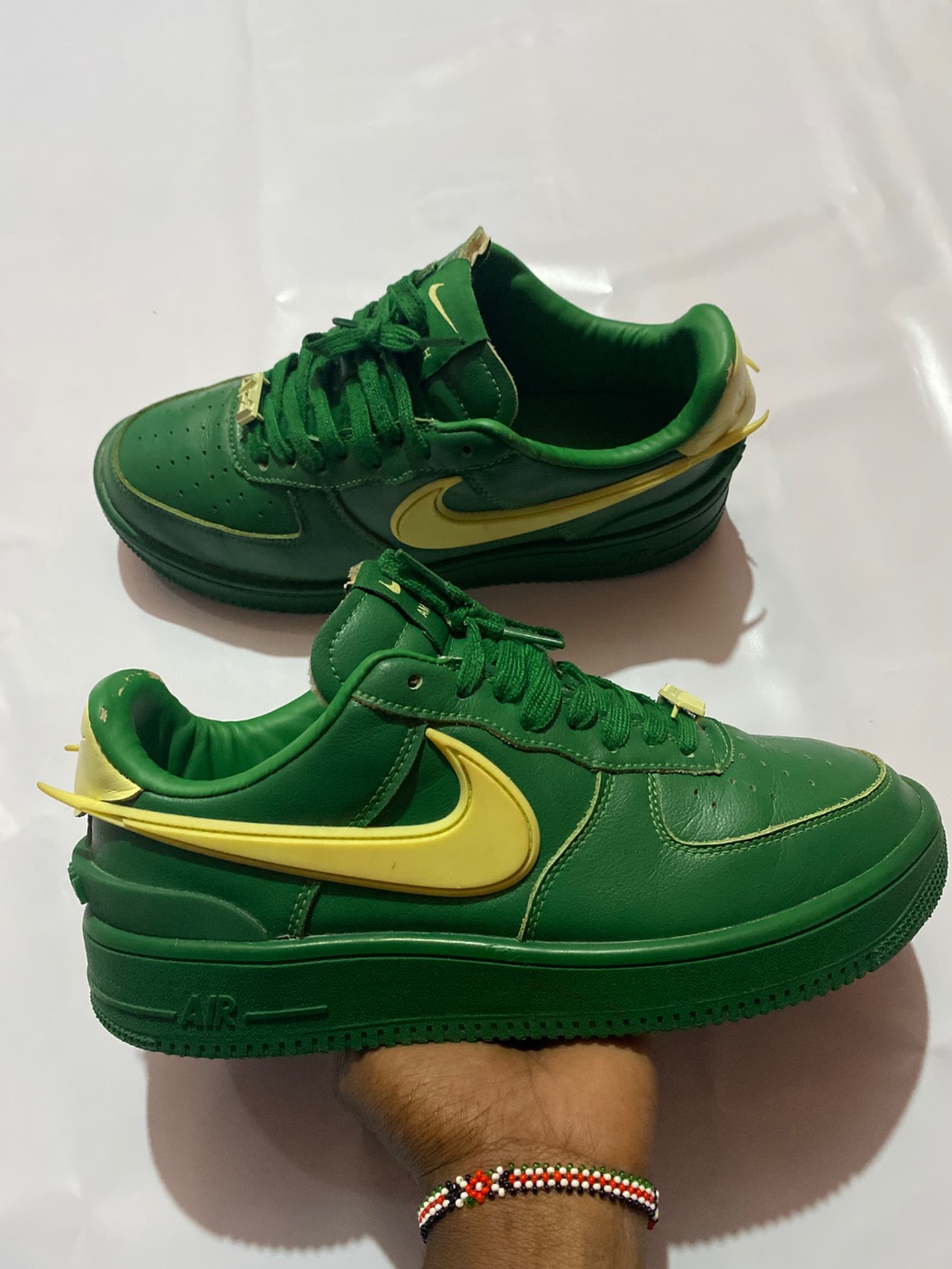 Nike AF1 Ambush