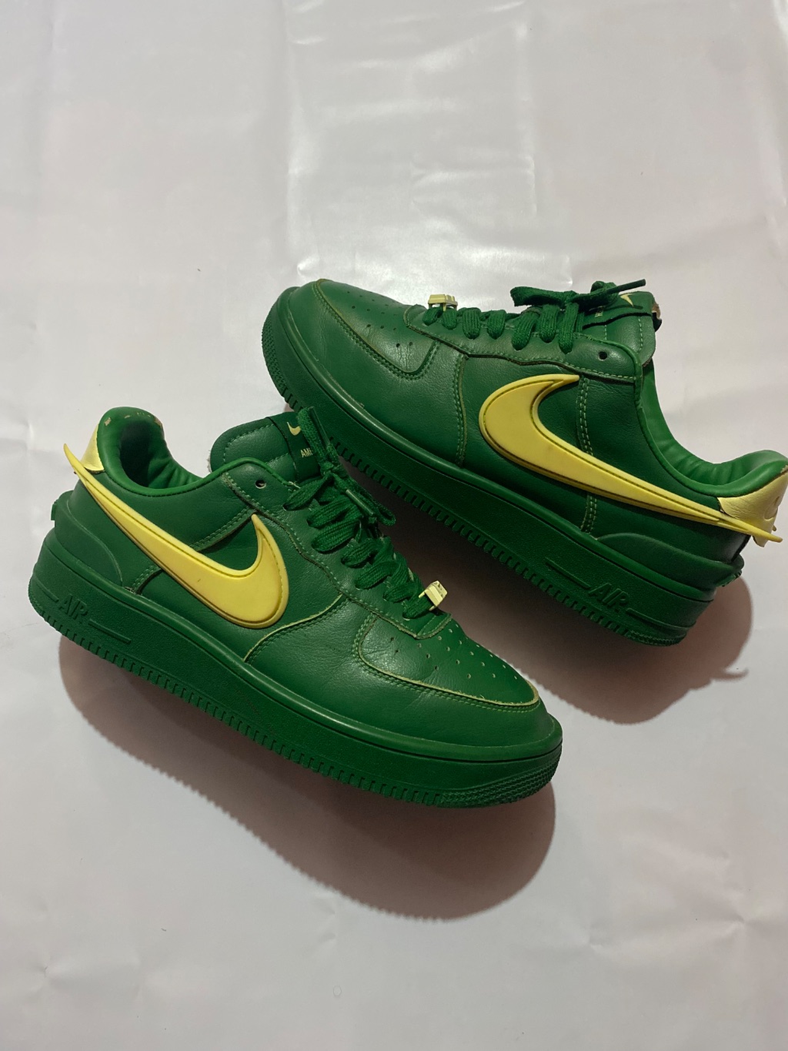 Nike AF1 Ambush
